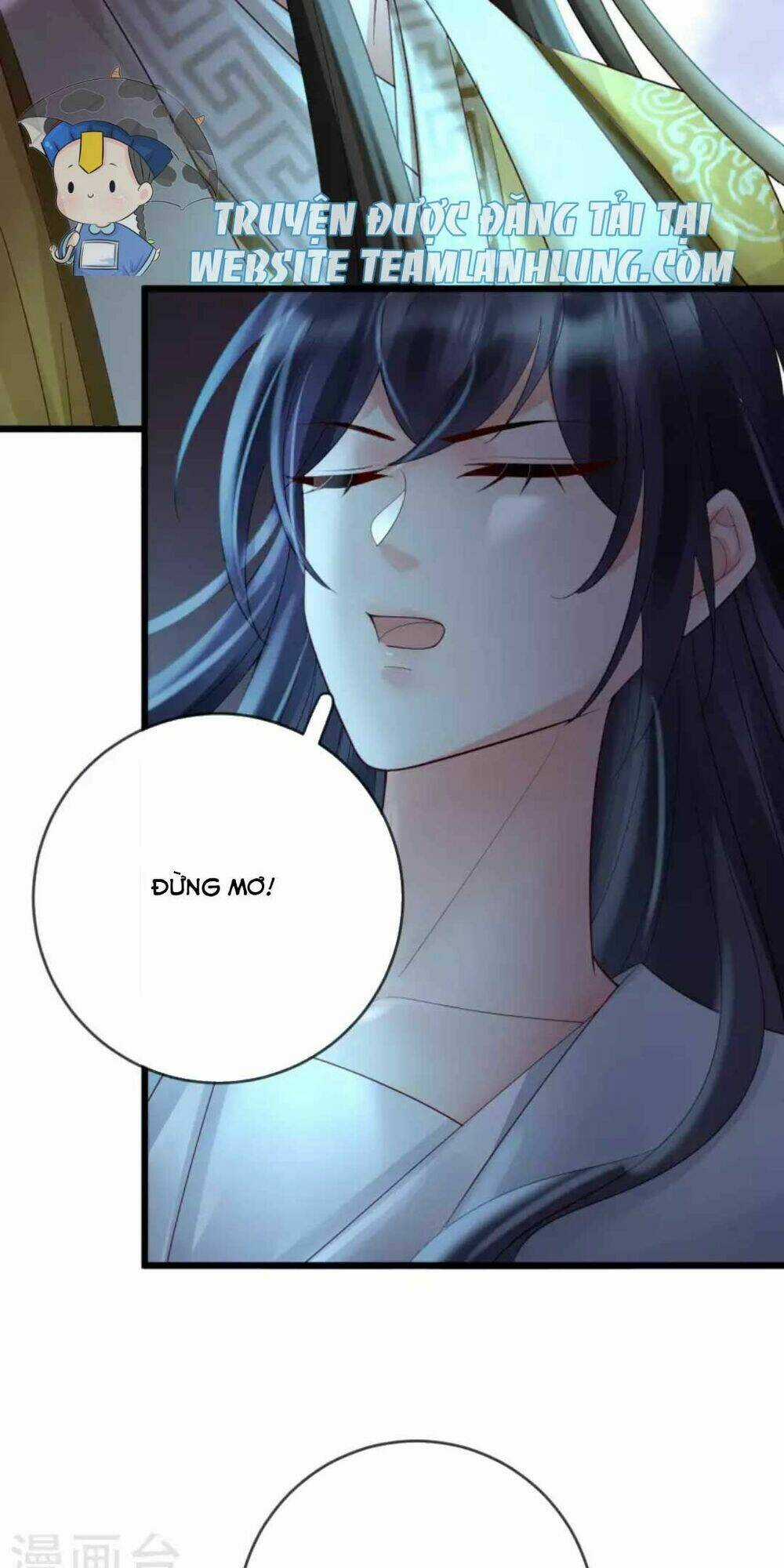 Sự Trả Thù Của Vương Phi - Chapter 27 - Trang 6