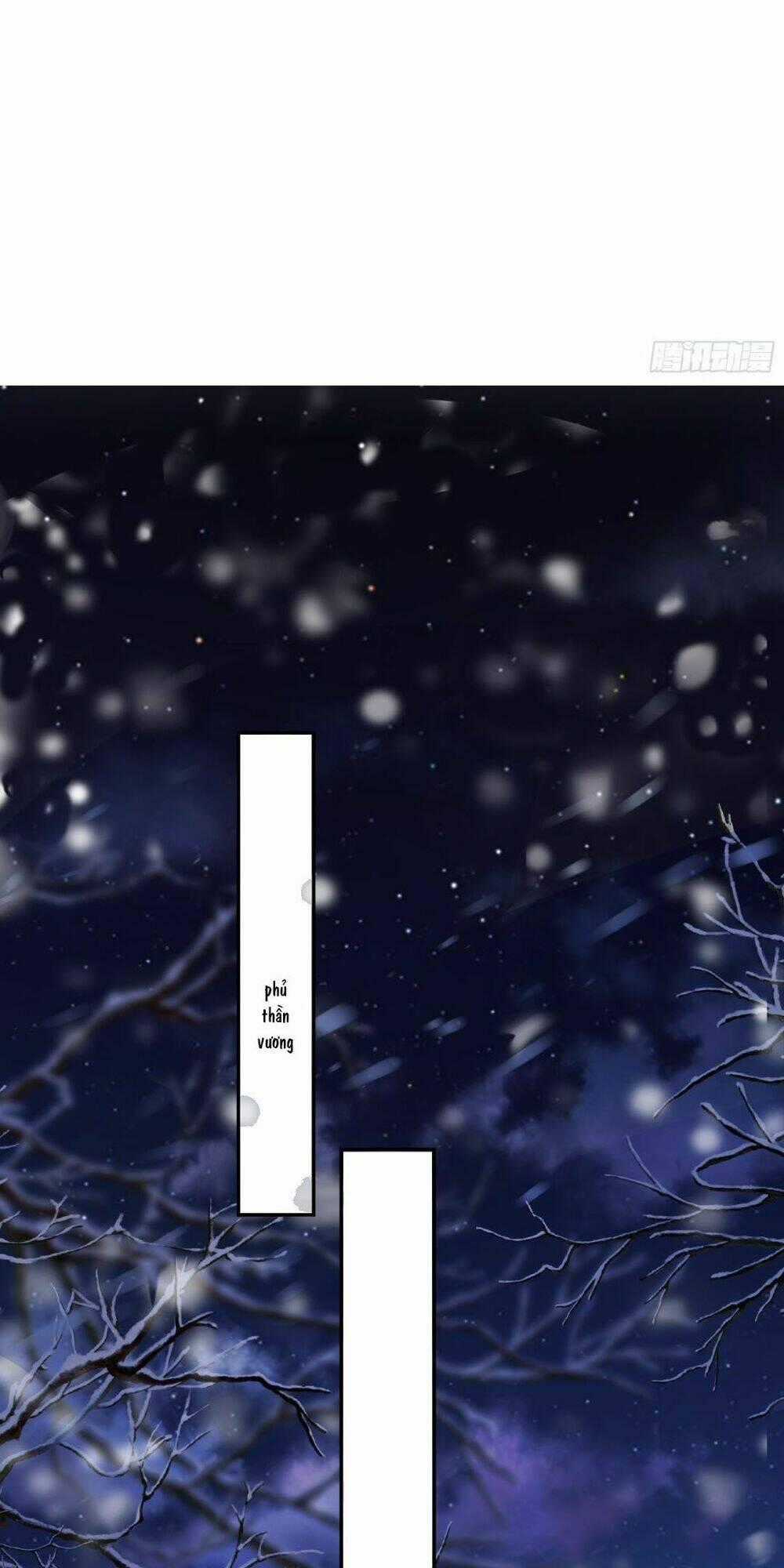 Sự Trả Thù Của Vương Phi - Chapter 28 - Trang 2