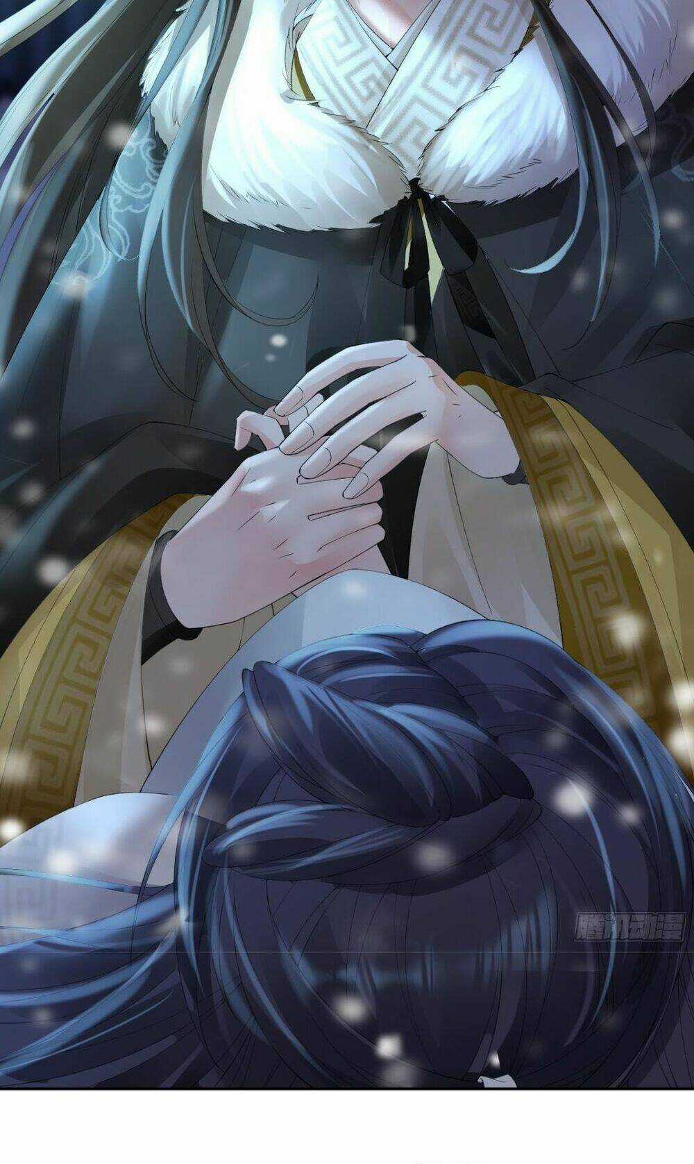 Sự Trả Thù Của Vương Phi - Chapter 28 - Trang 11