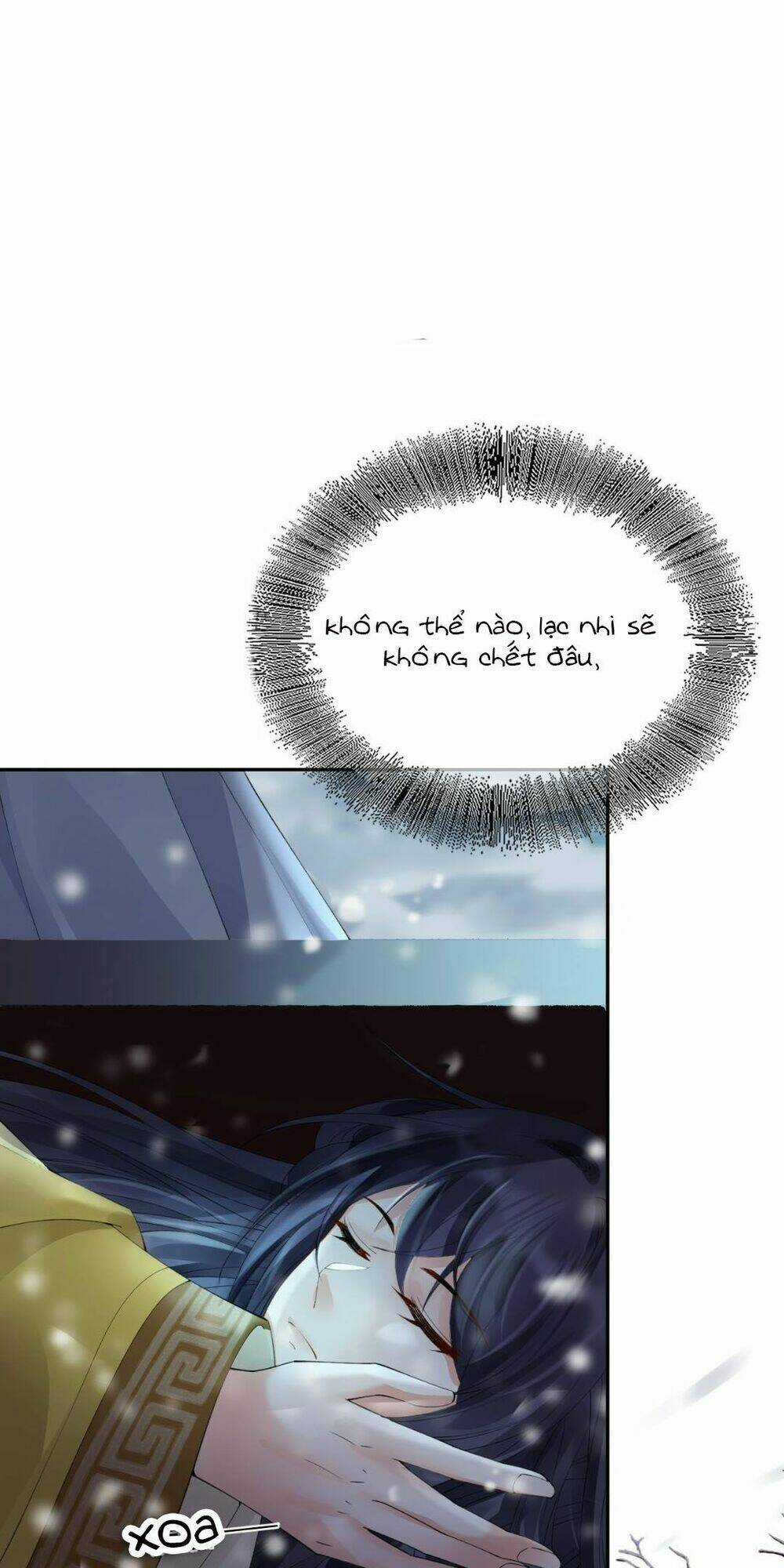 Sự Trả Thù Của Vương Phi - Chapter 28 - Trang 12