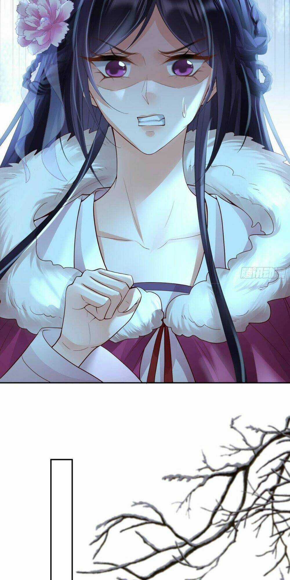 Sự Trả Thù Của Vương Phi - Chapter 28 - Trang 16