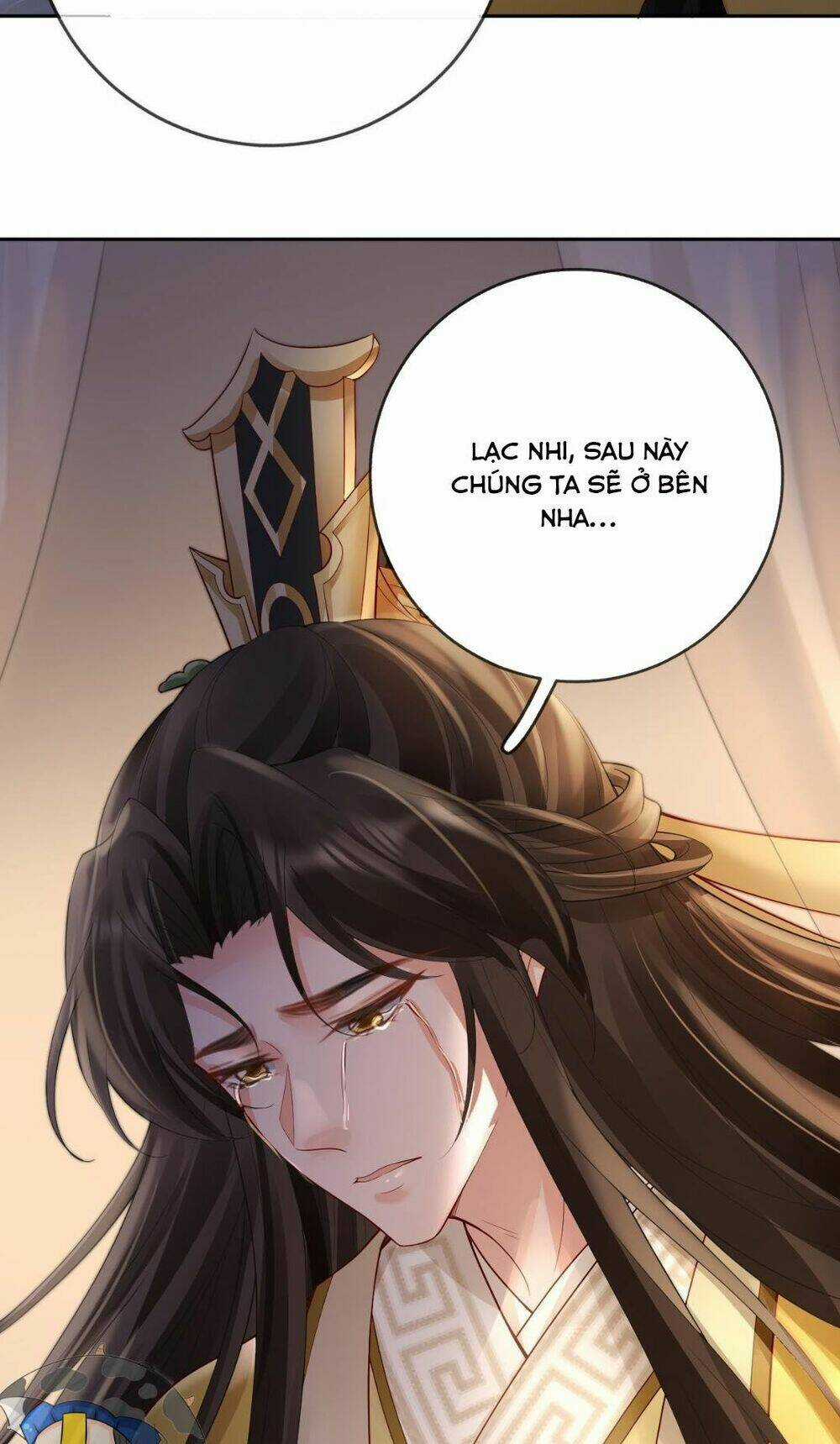 Sự Trả Thù Của Vương Phi - Chapter 28 - Trang 19