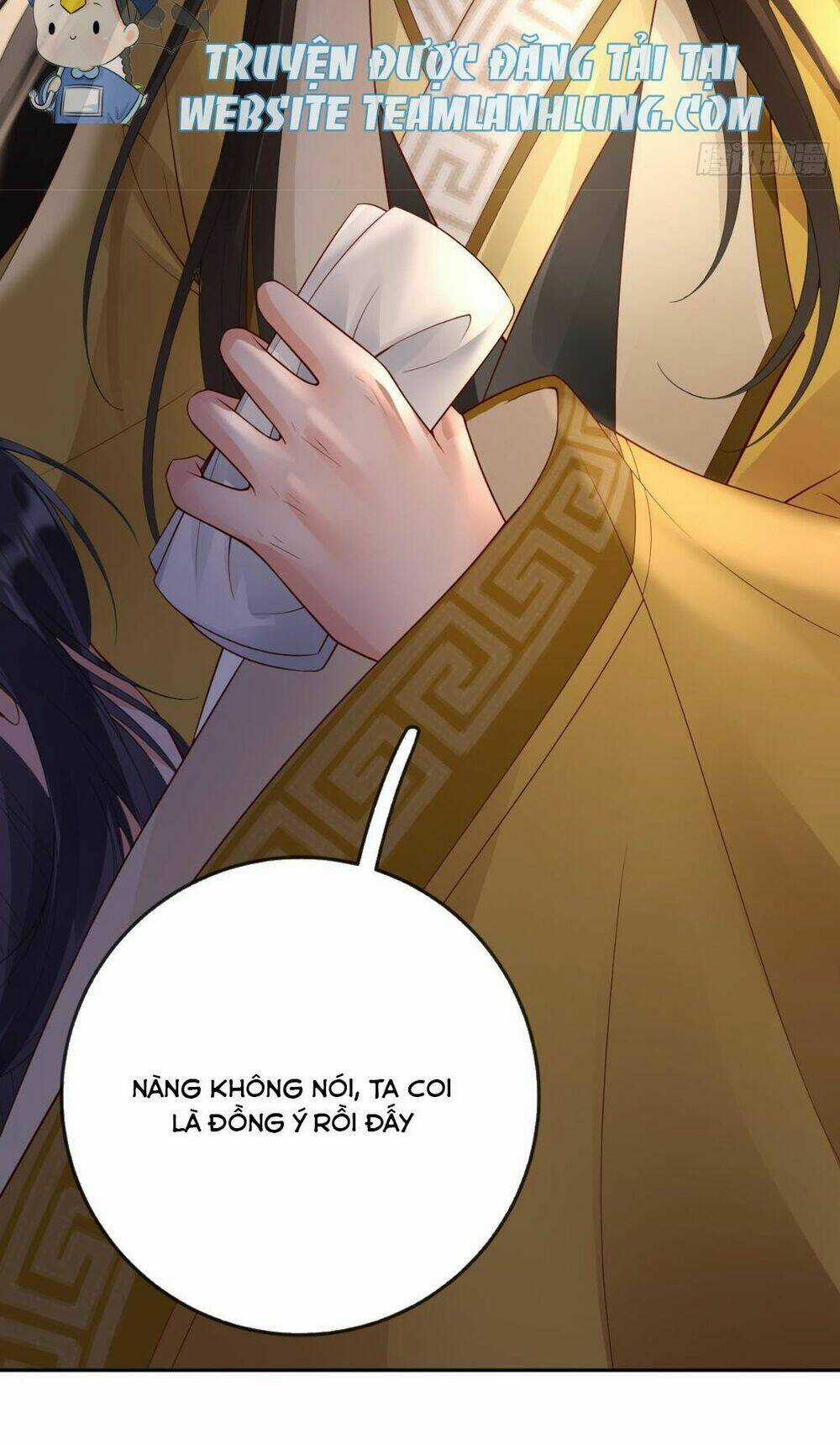 Sự Trả Thù Của Vương Phi - Chapter 28 - Trang 20