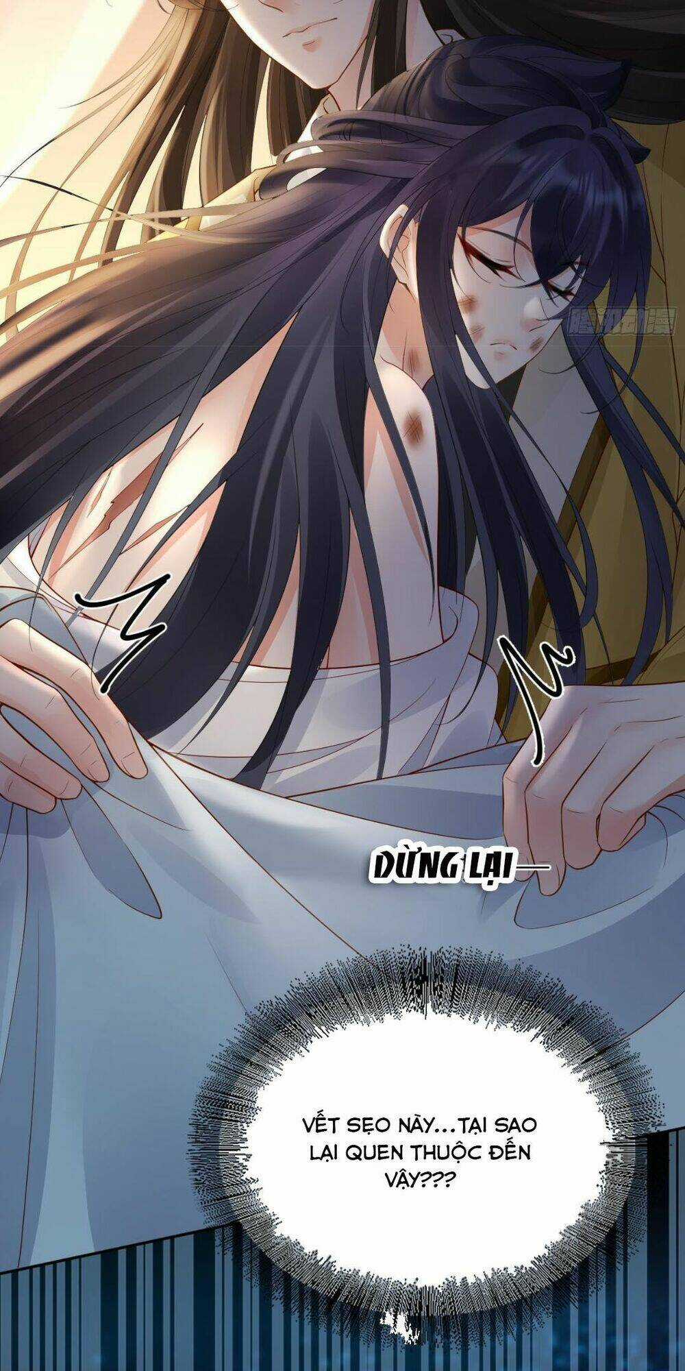 Sự Trả Thù Của Vương Phi - Chapter 28 - Trang 26