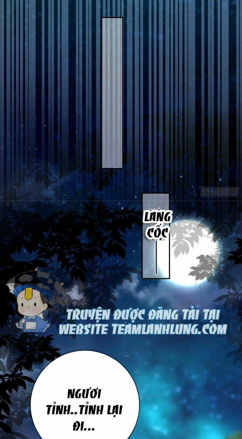 Sự Trả Thù Của Vương Phi - Chapter 28 - Trang 27
