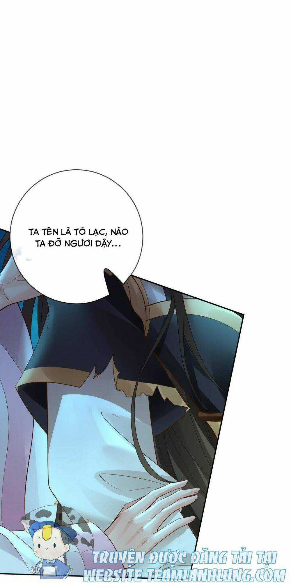 Sự Trả Thù Của Vương Phi - Chapter 28 - Trang 29