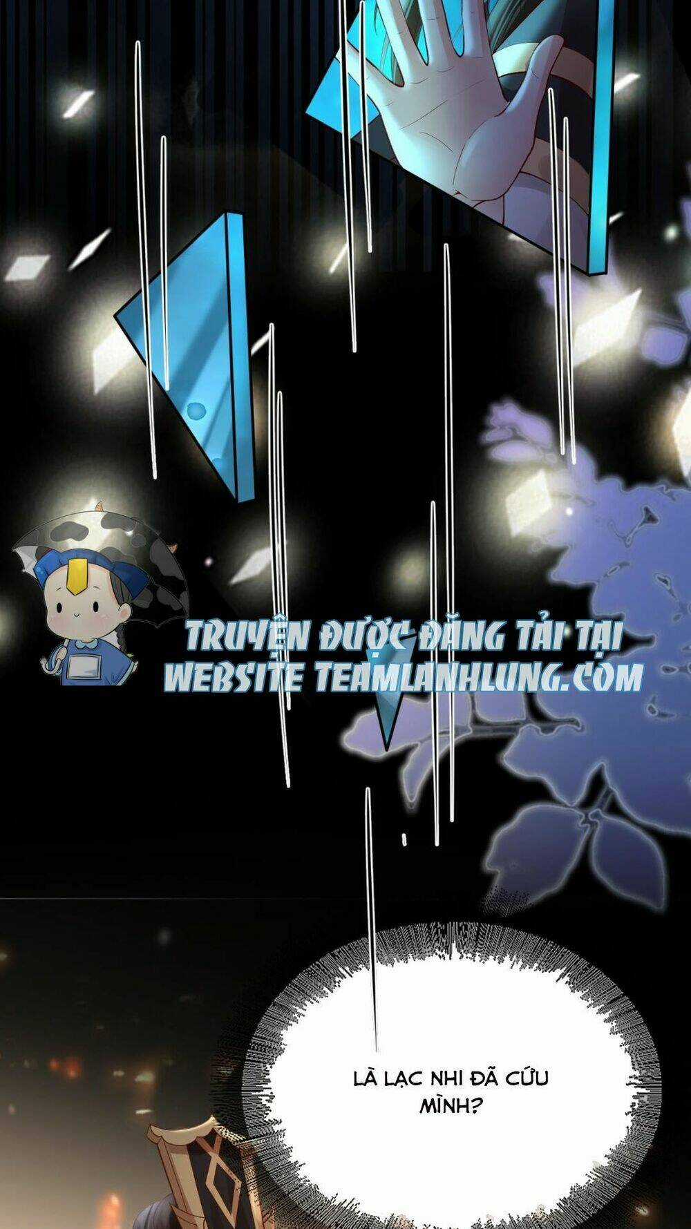 Sự Trả Thù Của Vương Phi - Chapter 28 - Trang 35