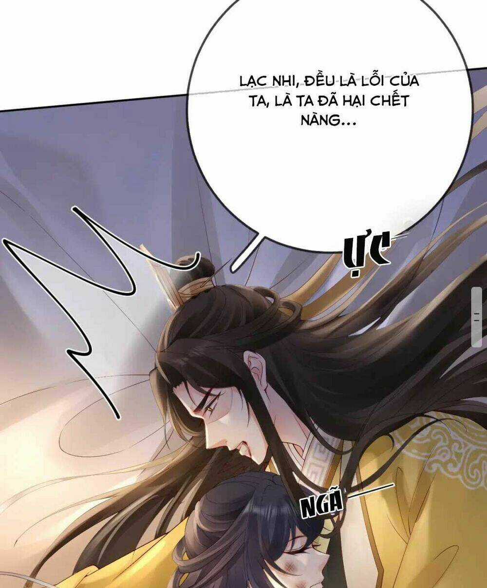 Sự Trả Thù Của Vương Phi - Chapter 29 - Trang 11