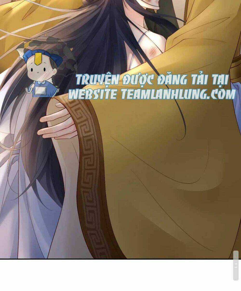 Sự Trả Thù Của Vương Phi - Chapter 29 - Trang 12