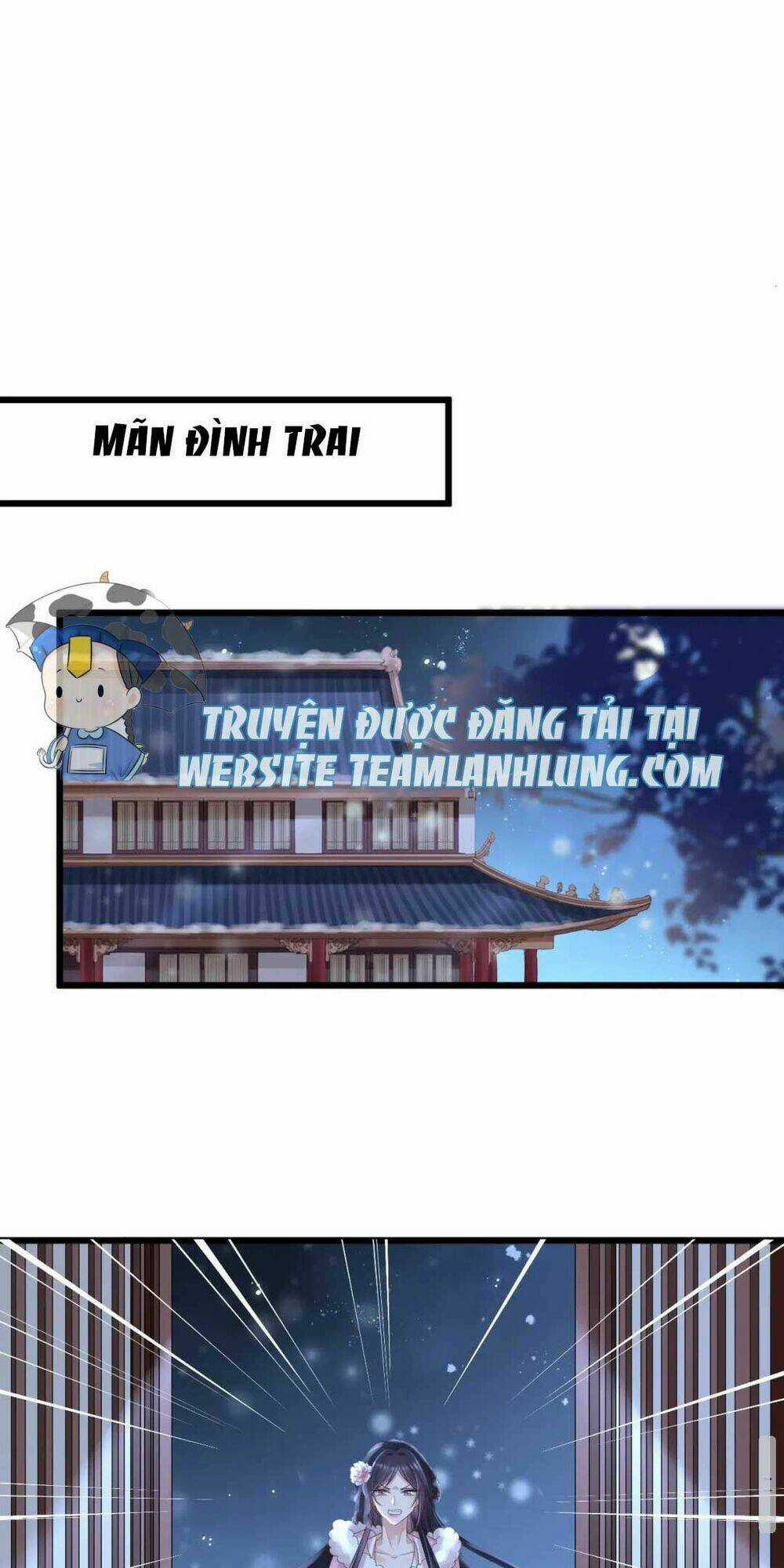 Sự Trả Thù Của Vương Phi - Chapter 29 - Trang 14