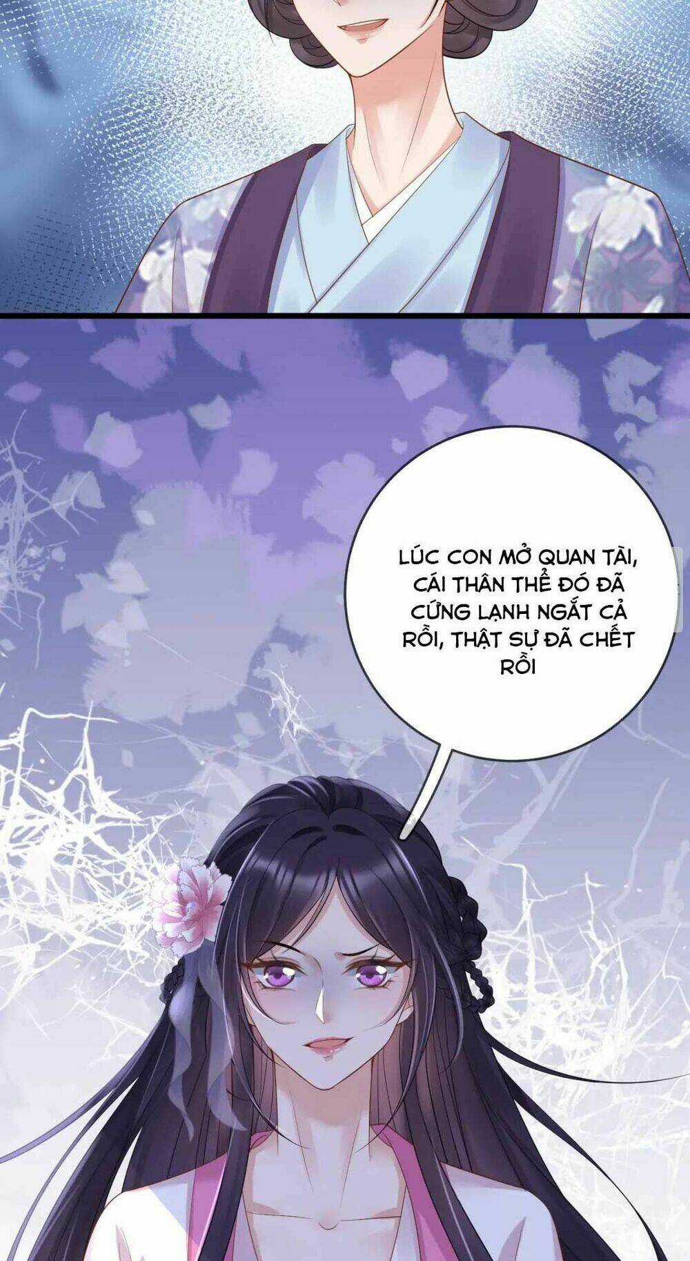 Sự Trả Thù Của Vương Phi - Chapter 29 - Trang 17