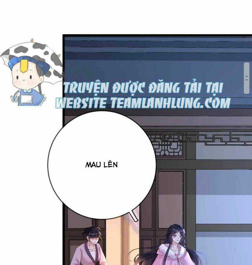 Sự Trả Thù Của Vương Phi - Chapter 29 - Trang 24