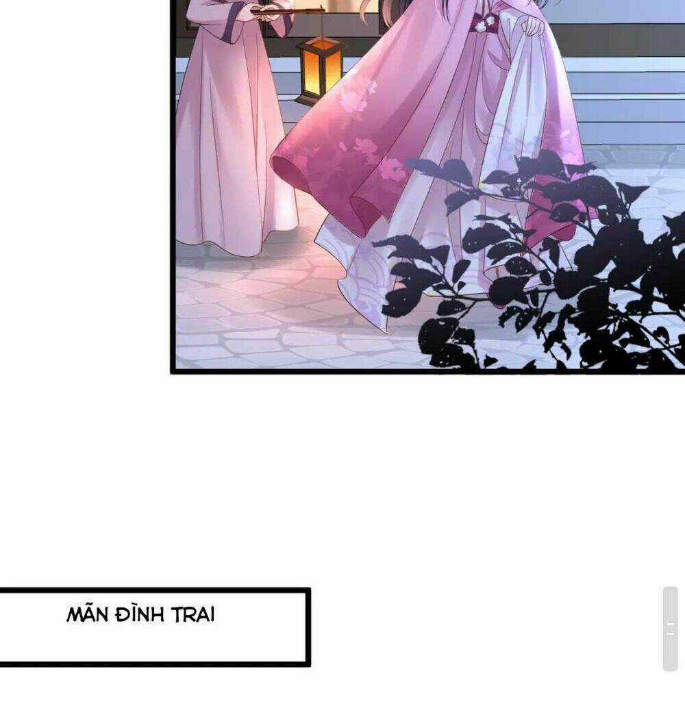 Sự Trả Thù Của Vương Phi - Chapter 29 - Trang 25