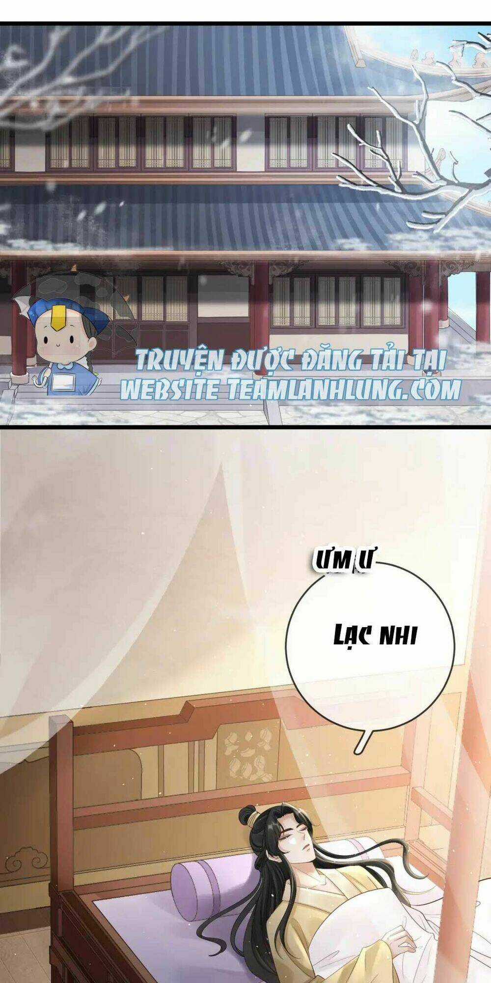 Sự Trả Thù Của Vương Phi - Chapter 29 - Trang 26