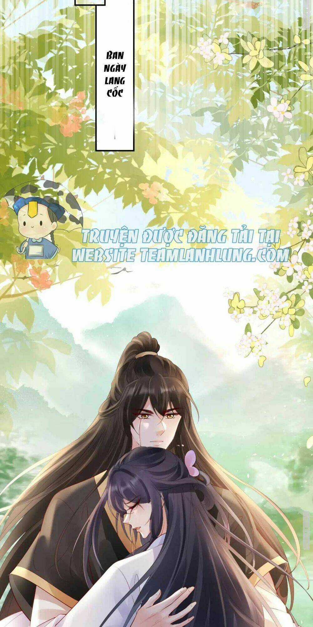 Sự Trả Thù Của Vương Phi - Chapter 29 - Trang 4