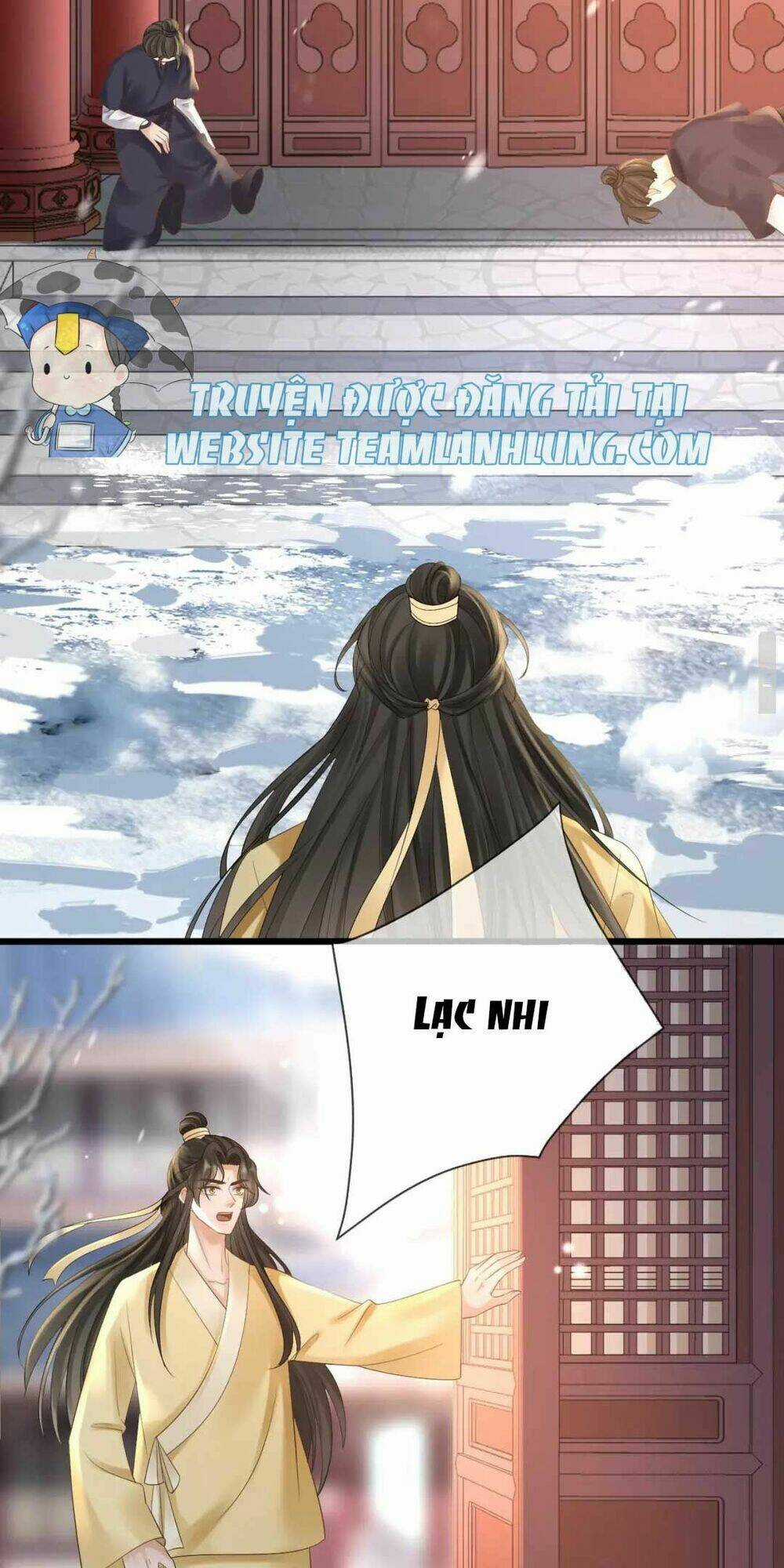 Sự Trả Thù Của Vương Phi - Chapter 29 - Trang 31