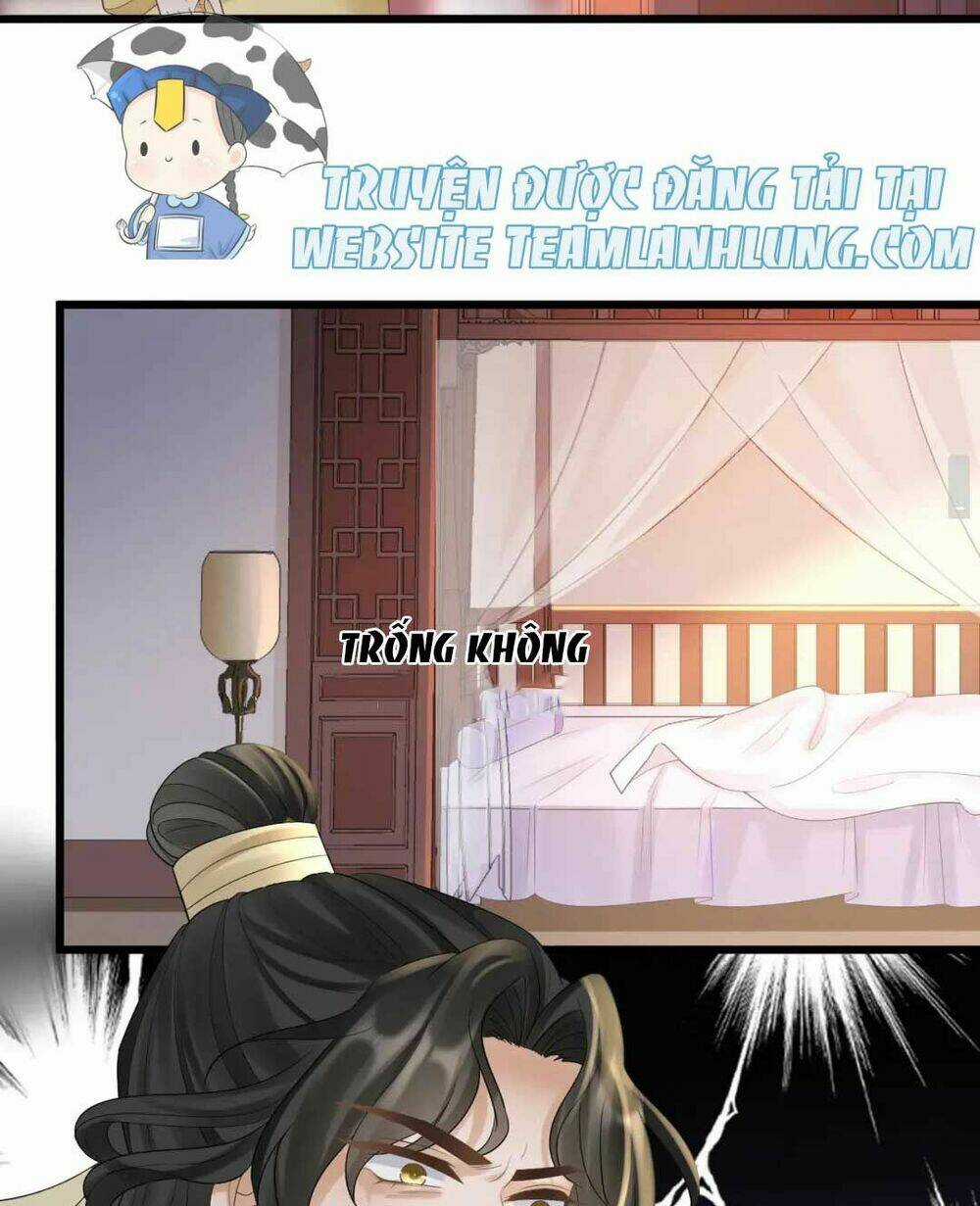 Sự Trả Thù Của Vương Phi - Chapter 29 - Trang 32