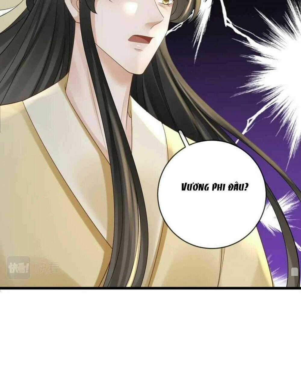 Sự Trả Thù Của Vương Phi - Chapter 29 - Trang 33