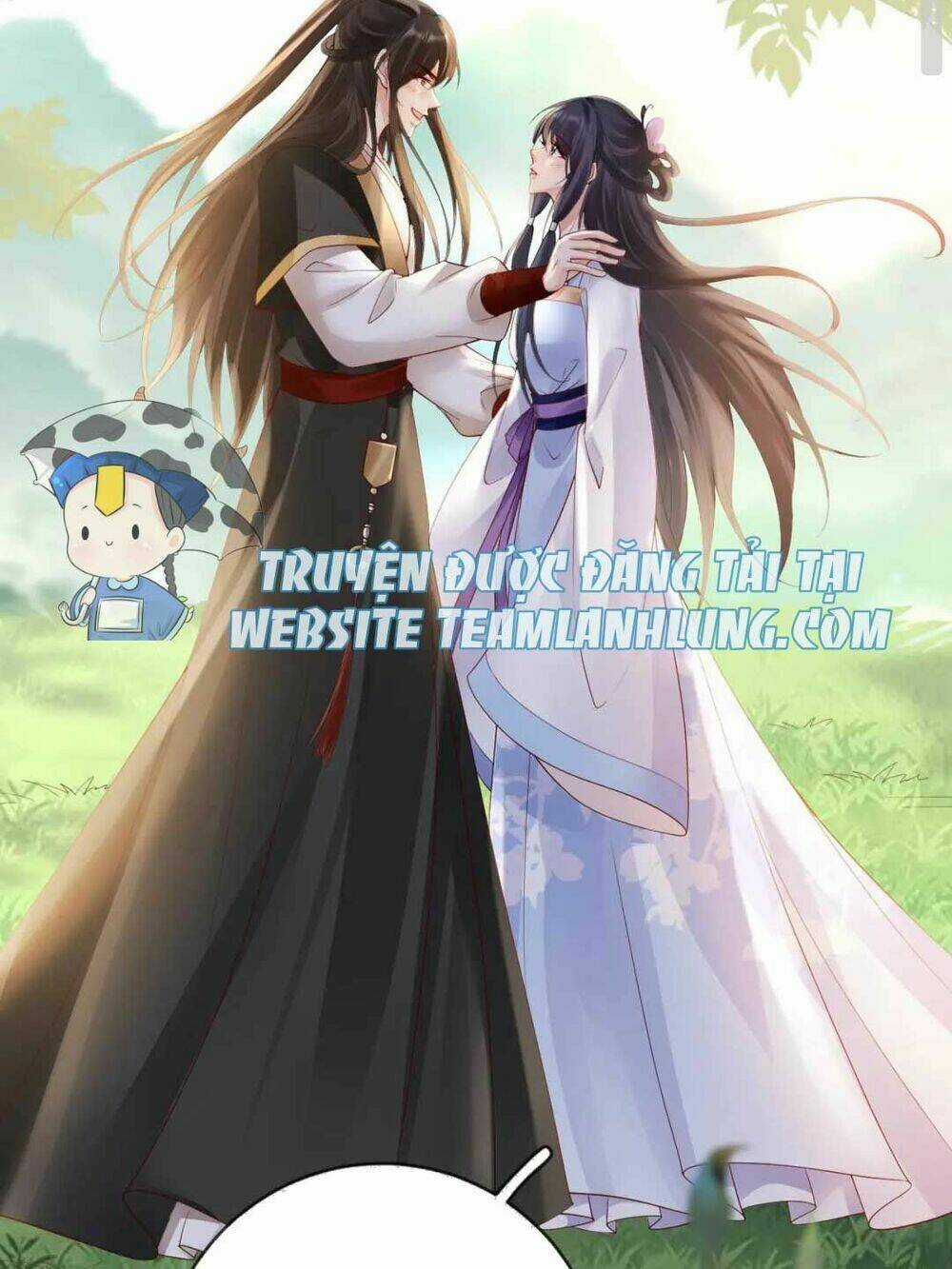 Sự Trả Thù Của Vương Phi - Chapter 29 - Trang 6