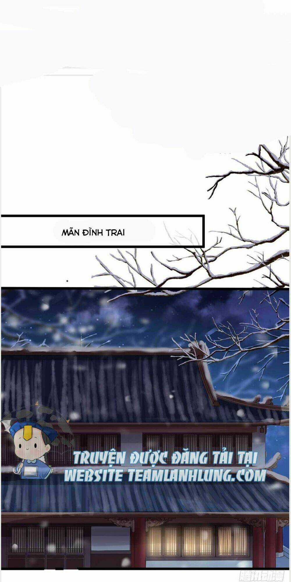 Sự Trả Thù Của Vương Phi - Chapter 30 - Trang 18