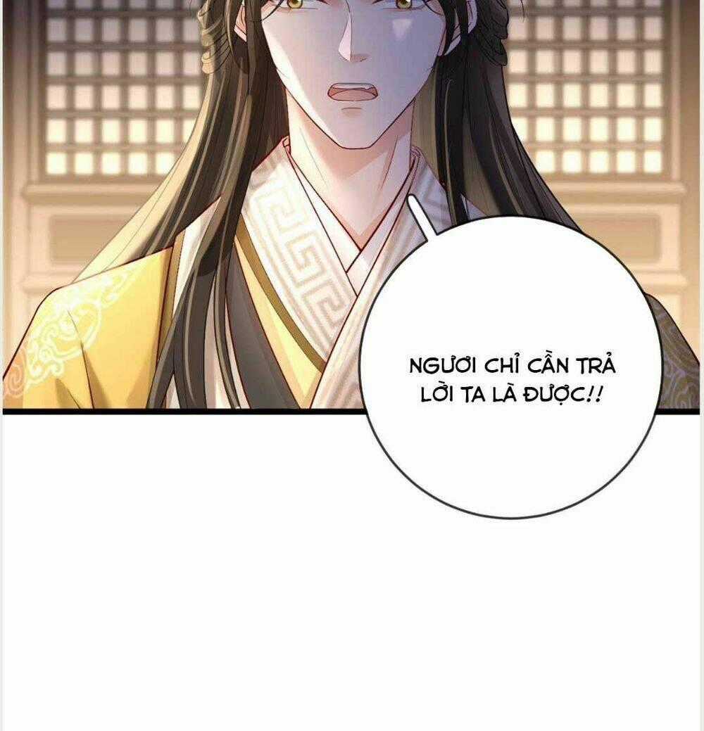 Sự Trả Thù Của Vương Phi - Chapter 30 - Trang 28