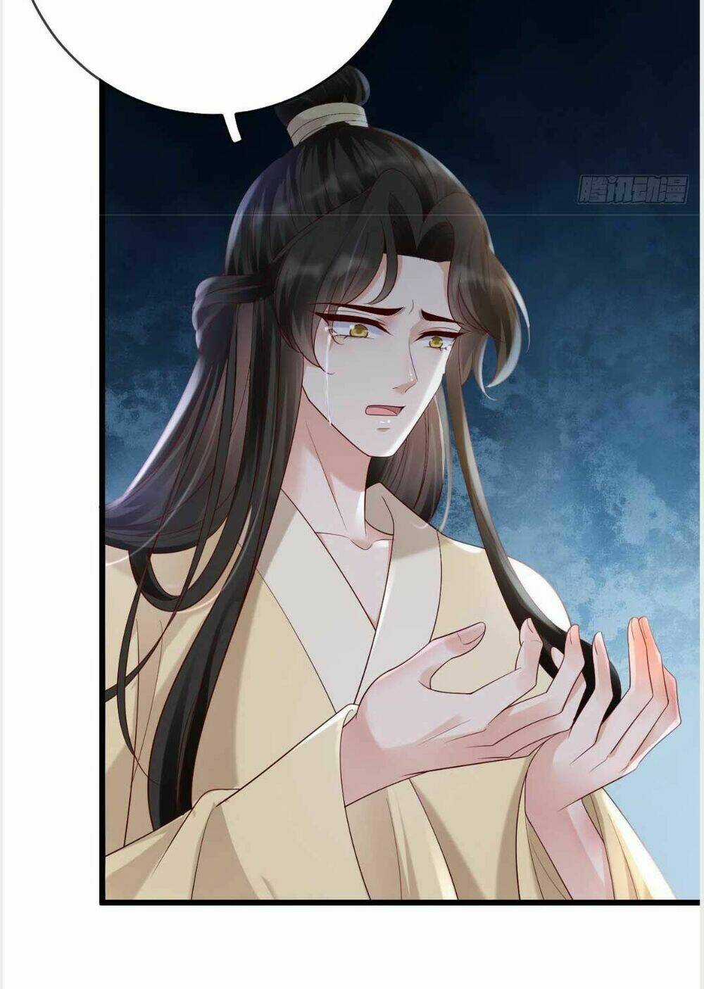 Sự Trả Thù Của Vương Phi - Chapter 30 - Trang 9