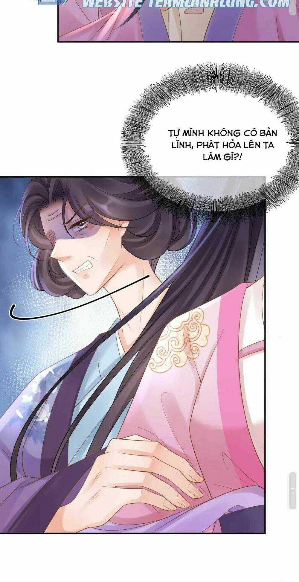 Sự Trả Thù Của Vương Phi - Chapter 31 - Trang 16