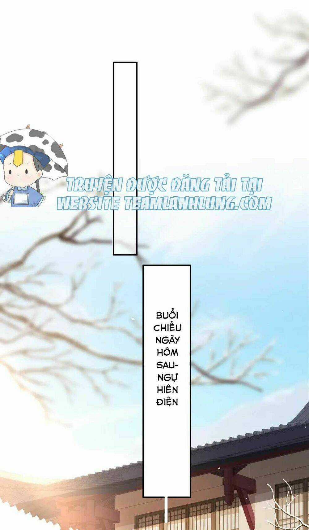 Sự Trả Thù Của Vương Phi - Chapter 31 - Trang 17