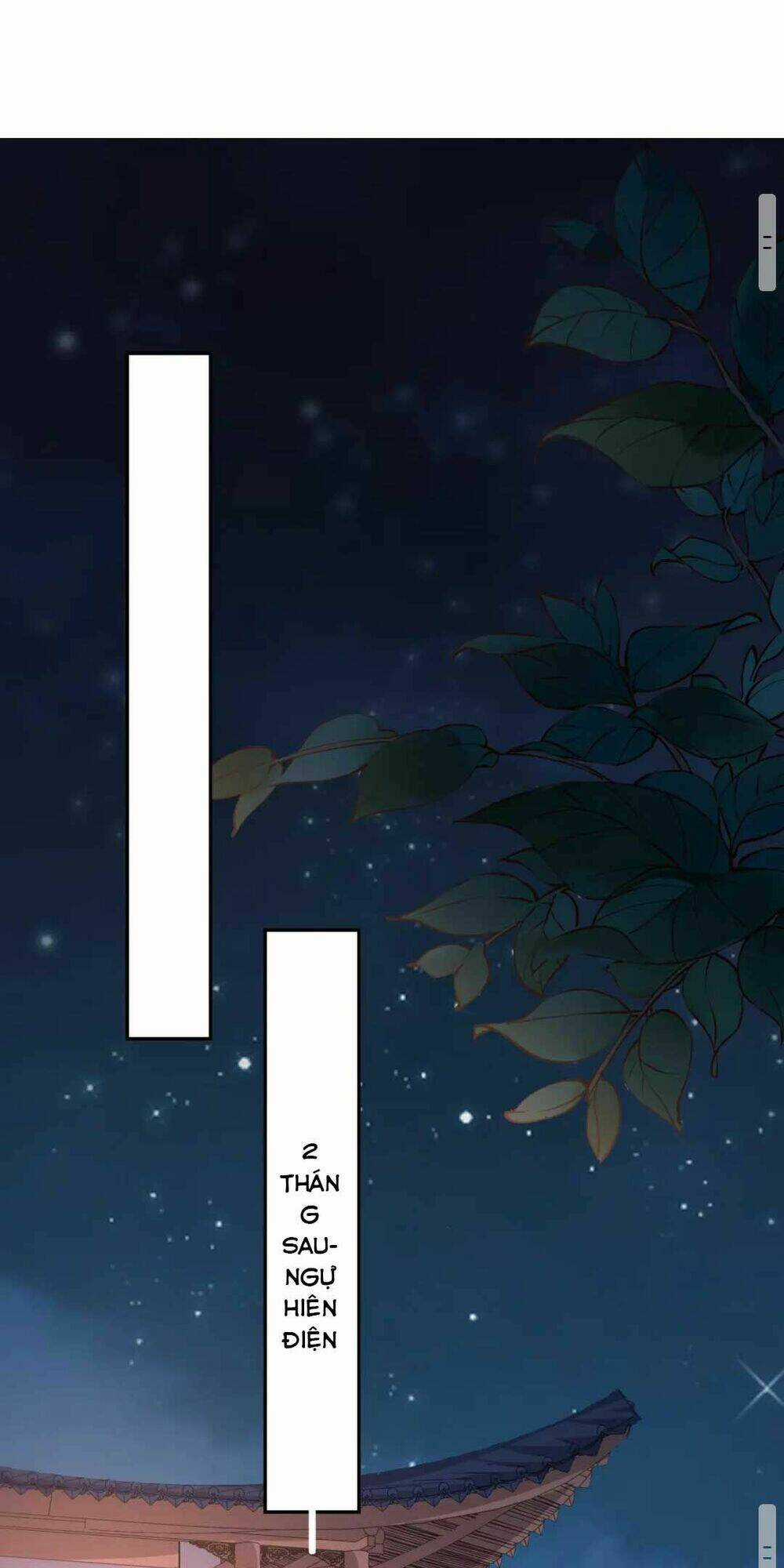 Sự Trả Thù Của Vương Phi - Chapter 31 - Trang 21