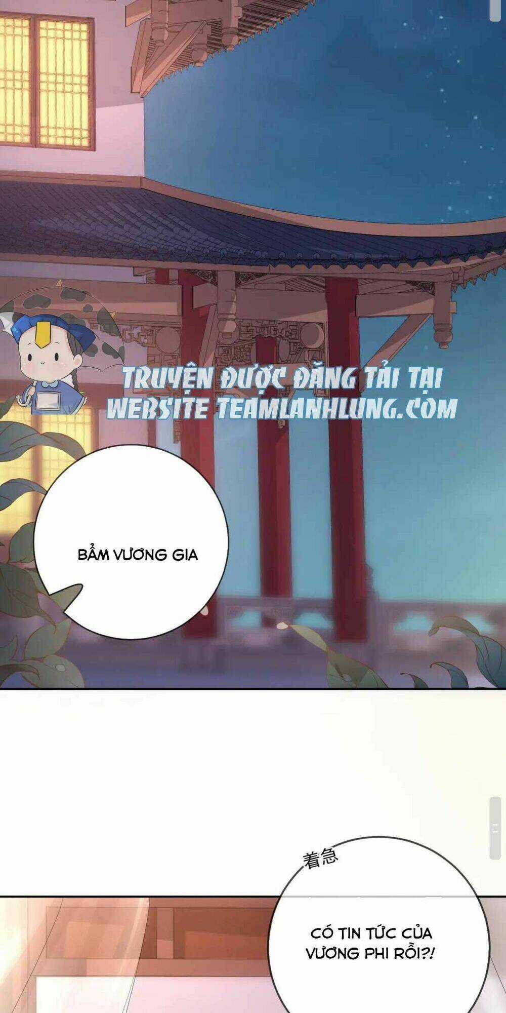 Sự Trả Thù Của Vương Phi - Chapter 31 - Trang 22