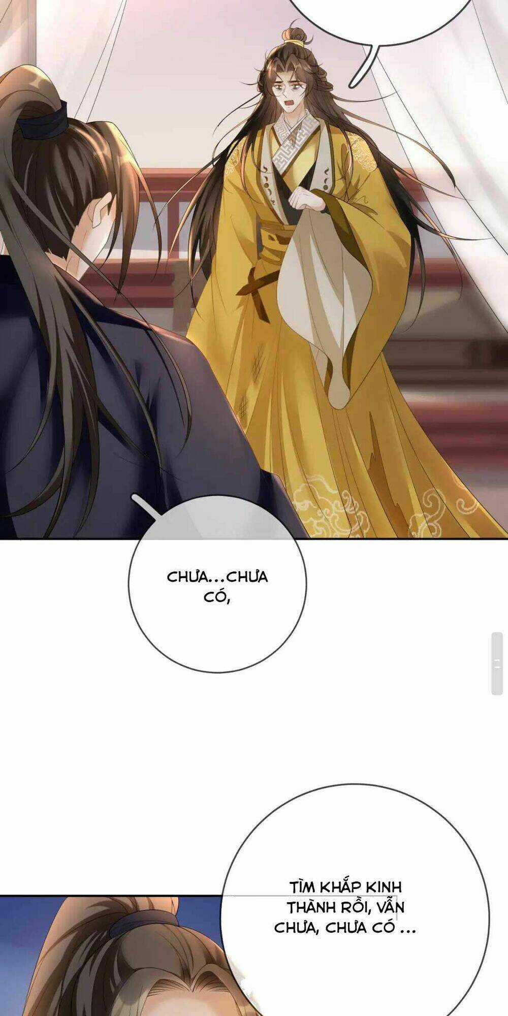 Sự Trả Thù Của Vương Phi - Chapter 31 - Trang 23