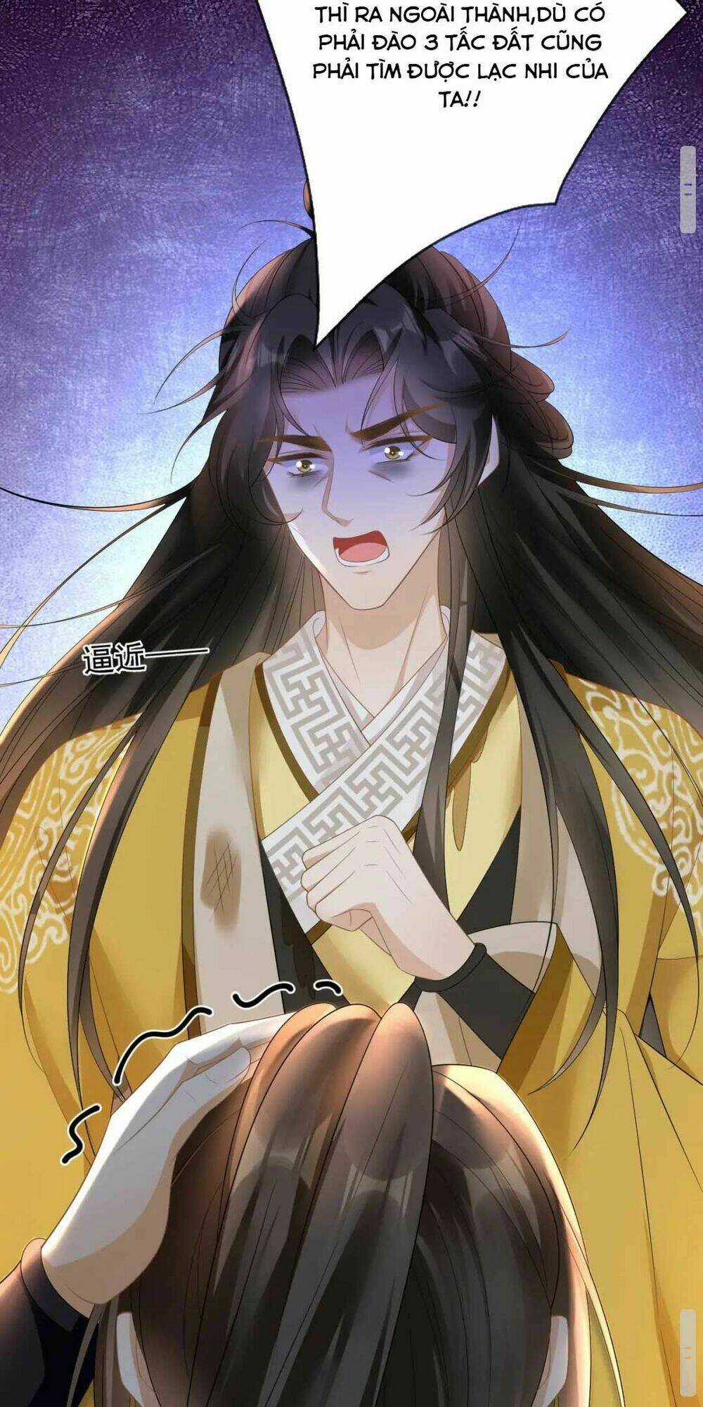 Sự Trả Thù Của Vương Phi - Chapter 31 - Trang 26