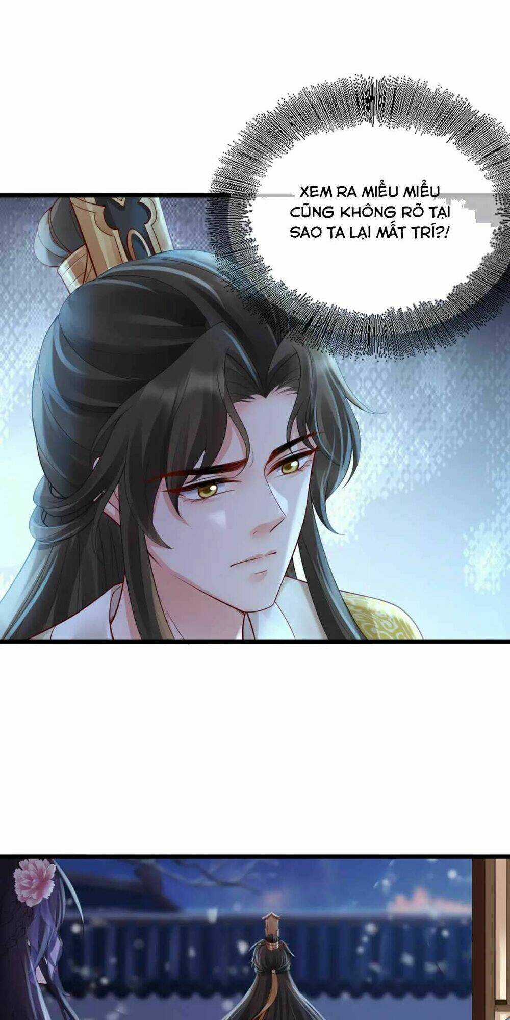 Sự Trả Thù Của Vương Phi - Chapter 31 - Trang 9