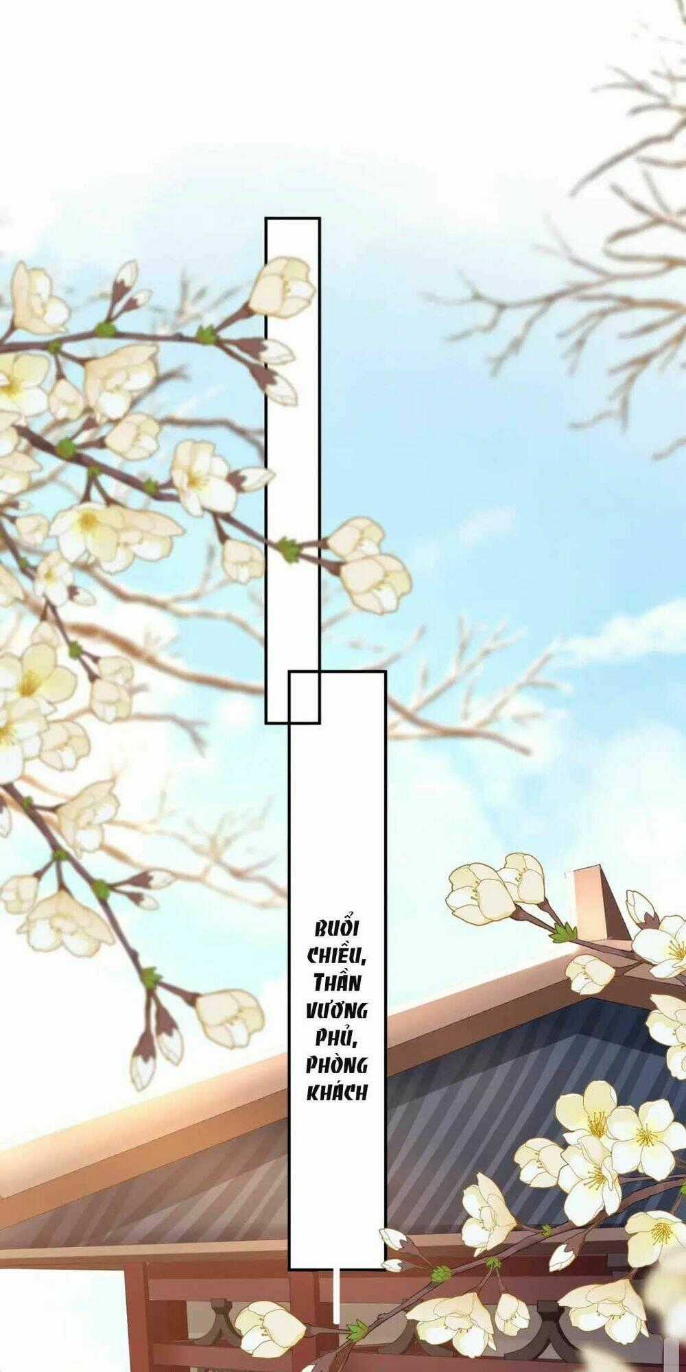 Sự Trả Thù Của Vương Phi - Chapter 32 - Trang 2