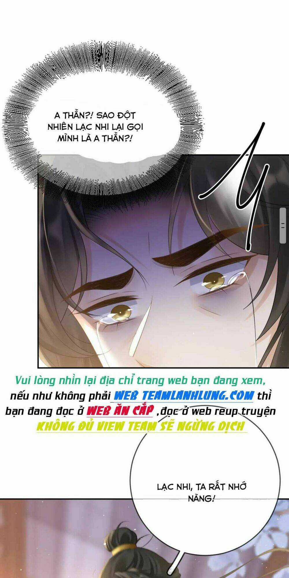 Sự Trả Thù Của Vương Phi - Chapter 32 - Trang 11