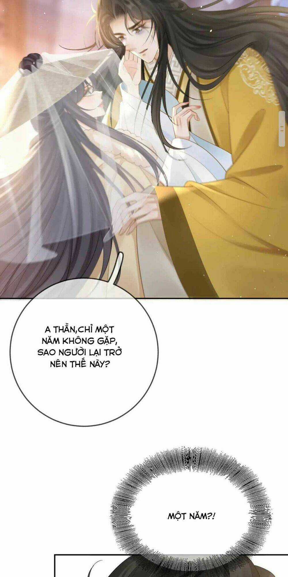 Sự Trả Thù Của Vương Phi - Chapter 32 - Trang 12