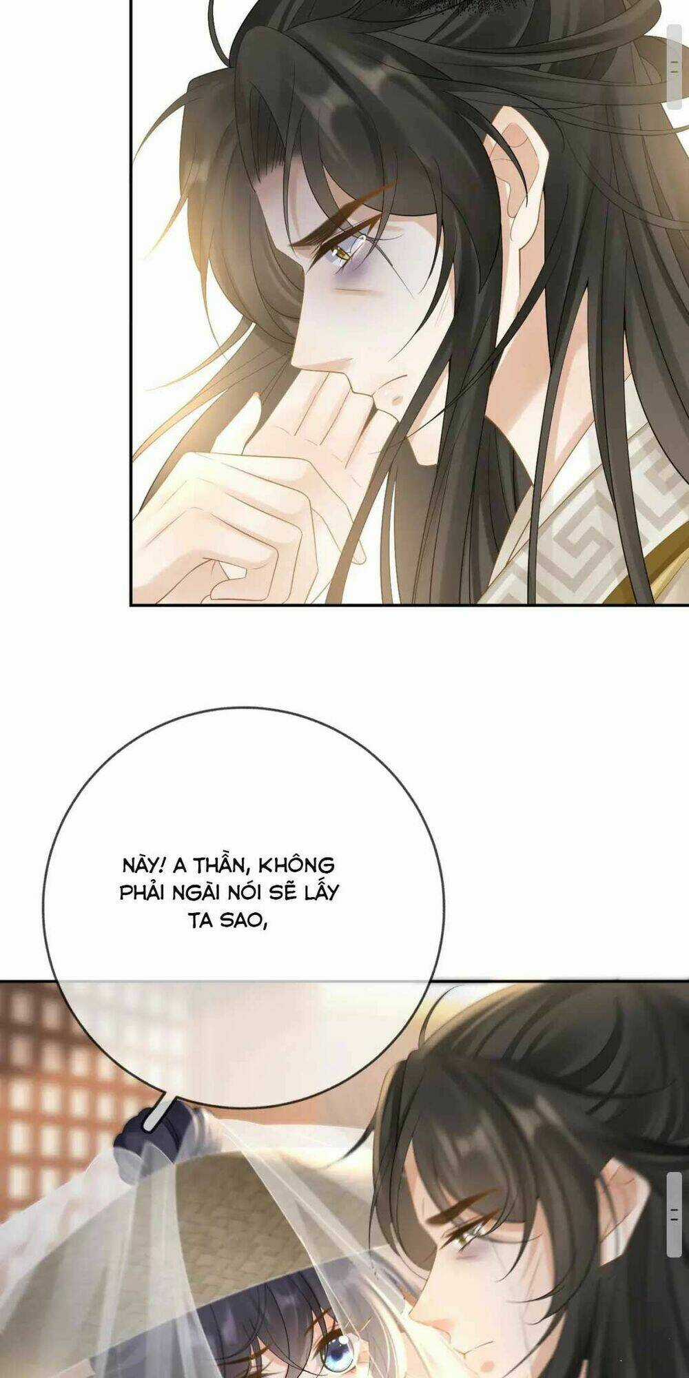 Sự Trả Thù Của Vương Phi - Chapter 32 - Trang 13