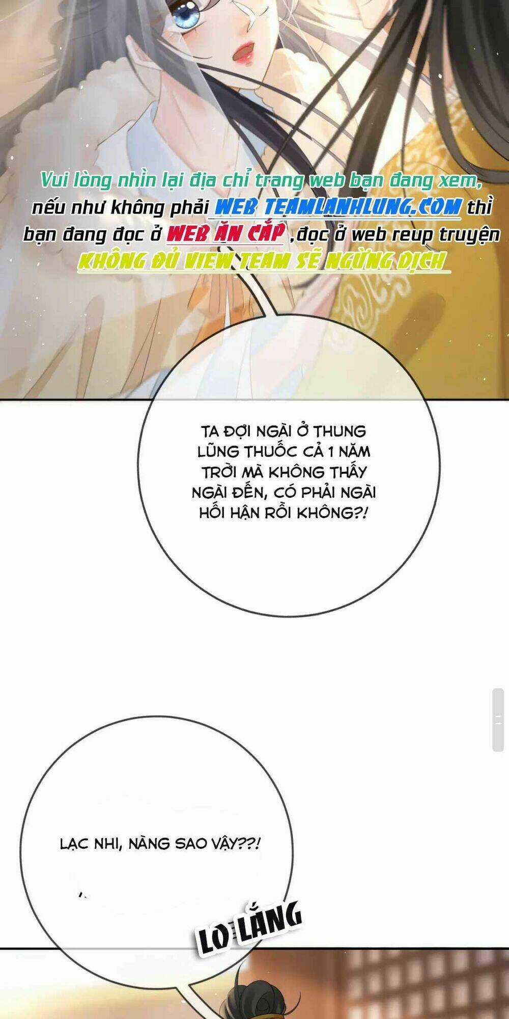 Sự Trả Thù Của Vương Phi - Chapter 32 - Trang 14