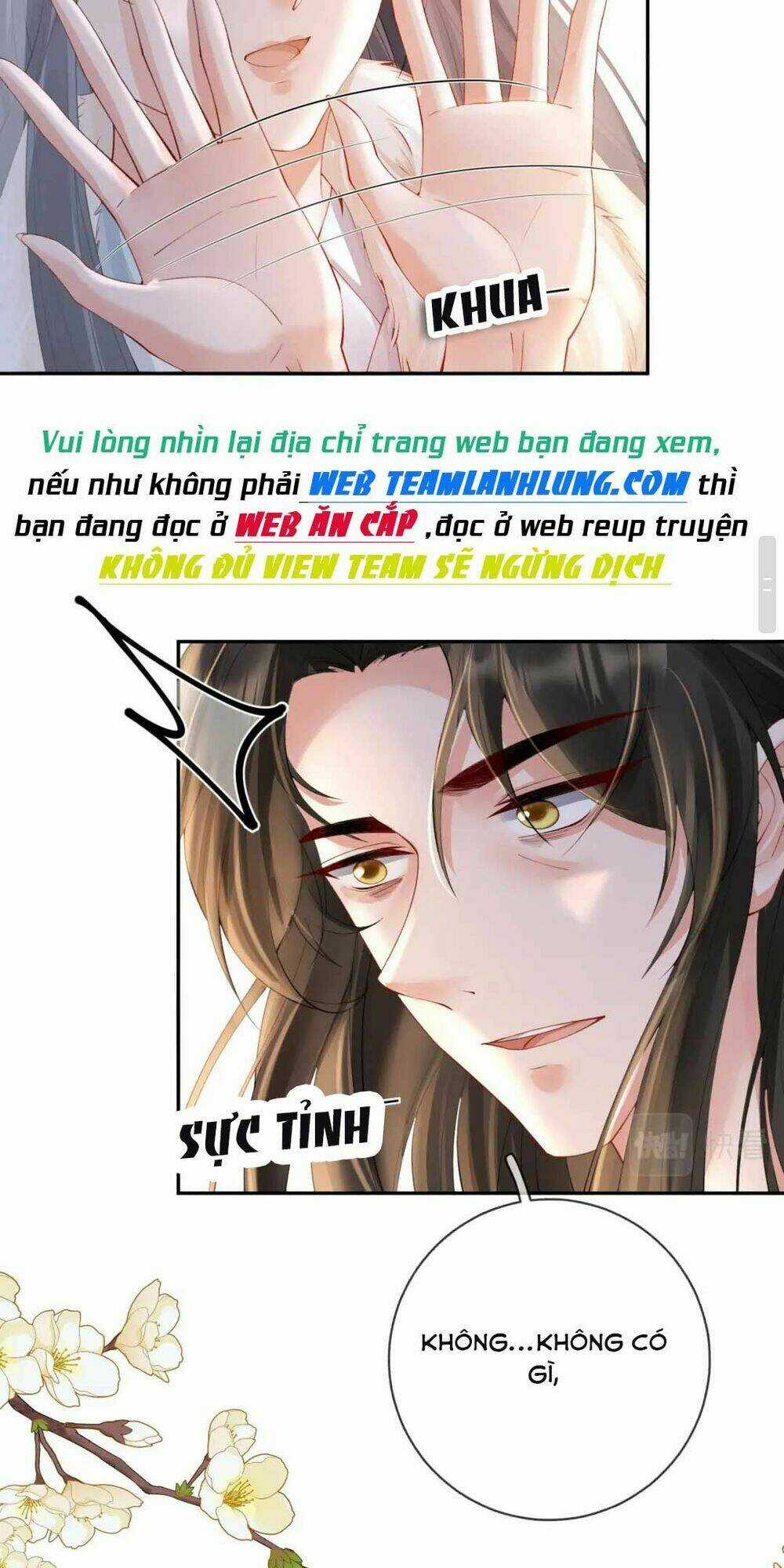 Sự Trả Thù Của Vương Phi - Chapter 32 - Trang 16