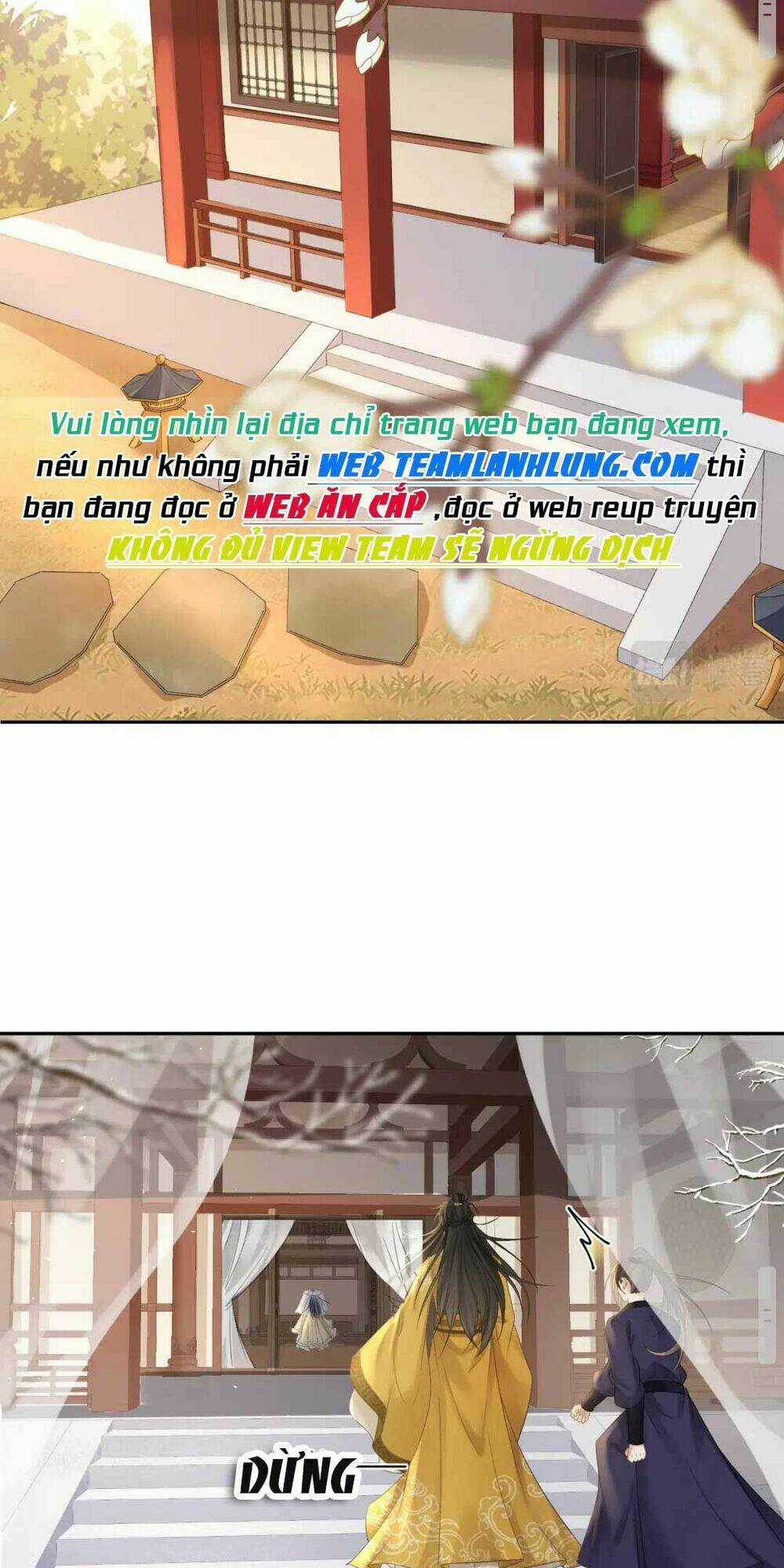 Sự Trả Thù Của Vương Phi - Chapter 32 - Trang 3