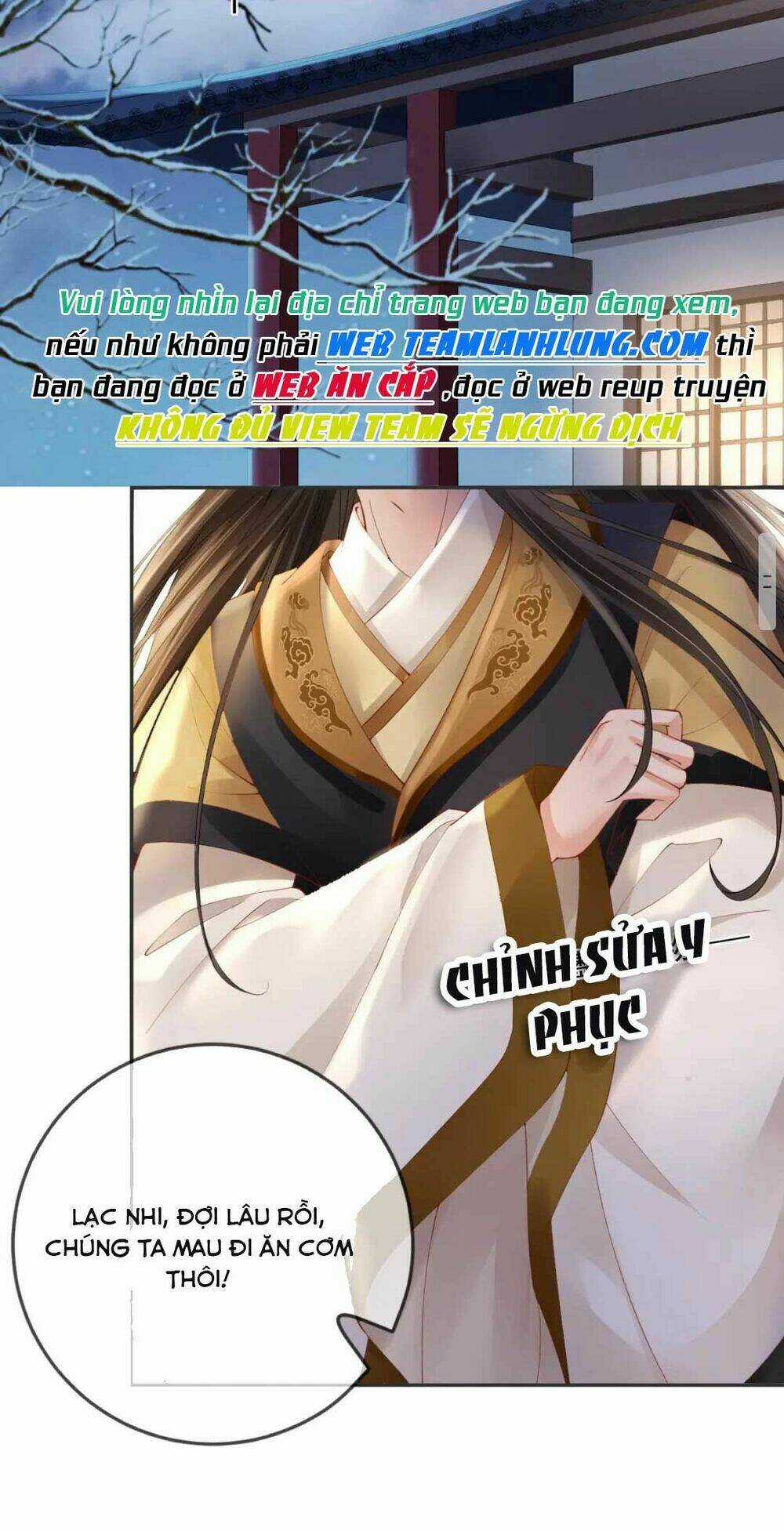 Sự Trả Thù Của Vương Phi - Chapter 32 - Trang 21