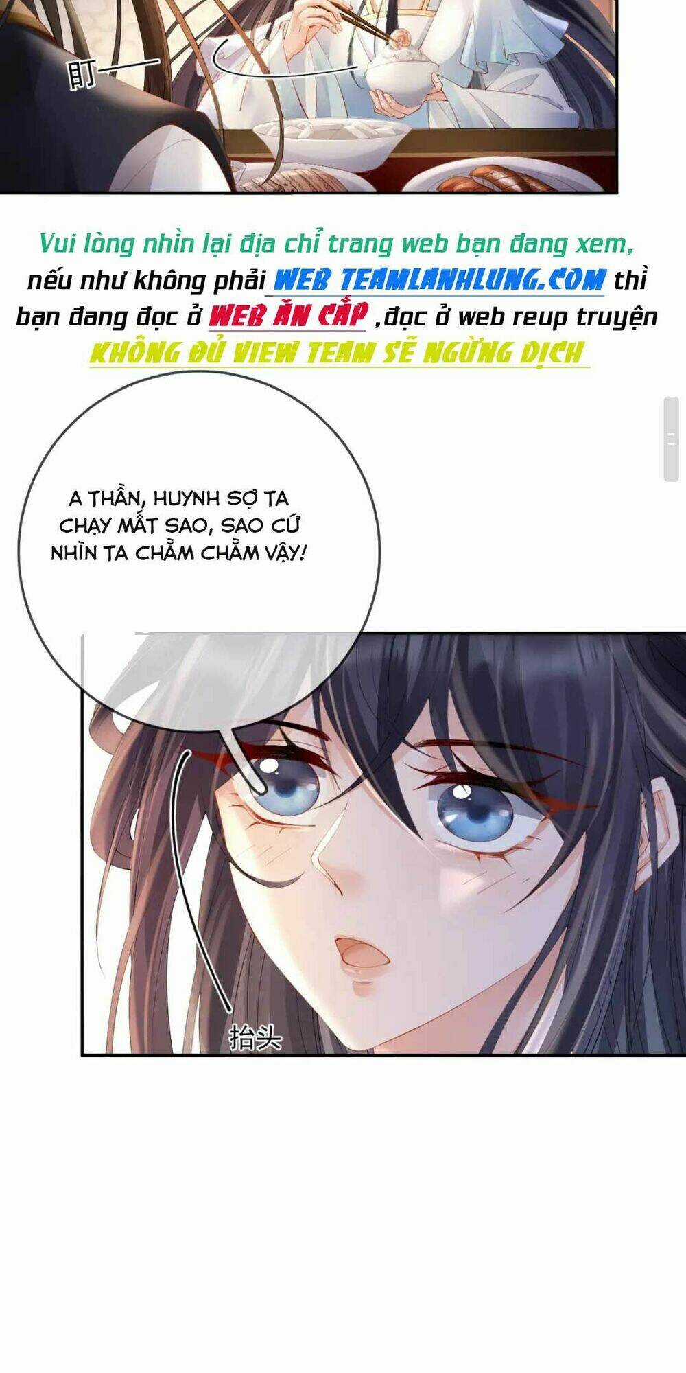 Sự Trả Thù Của Vương Phi - Chapter 32 - Trang 24