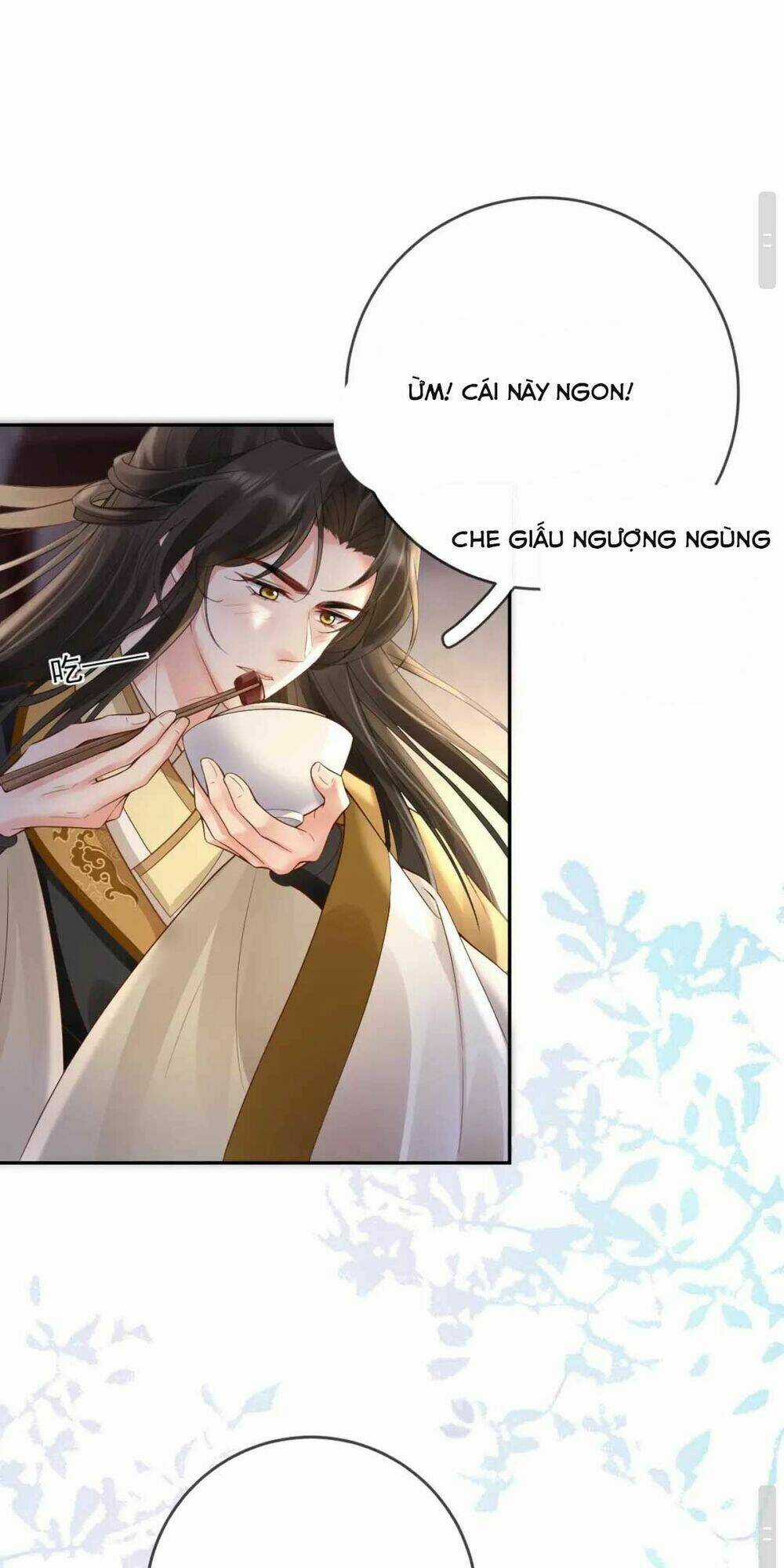 Sự Trả Thù Của Vương Phi - Chapter 32 - Trang 25