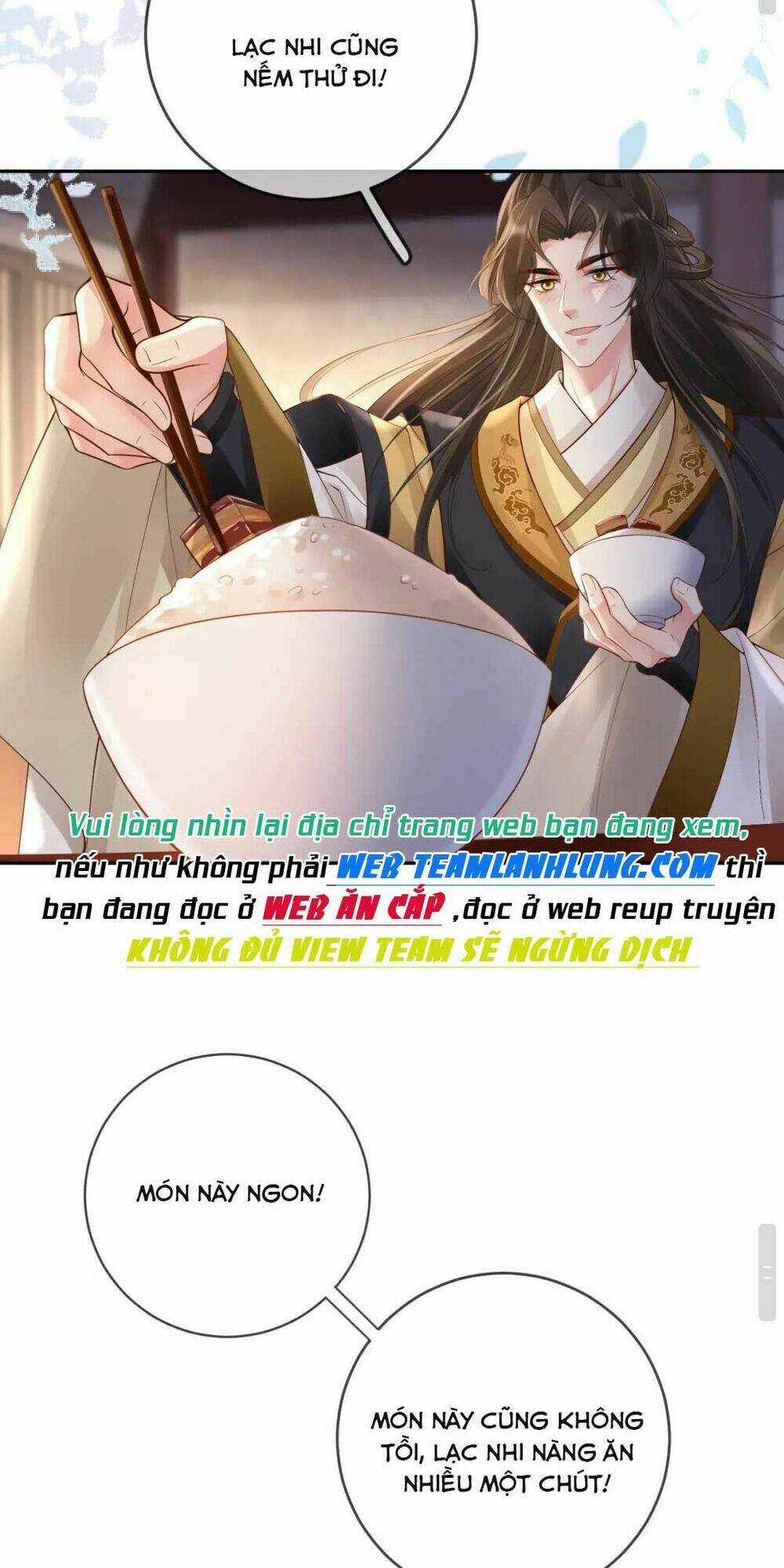 Sự Trả Thù Của Vương Phi - Chapter 32 - Trang 26