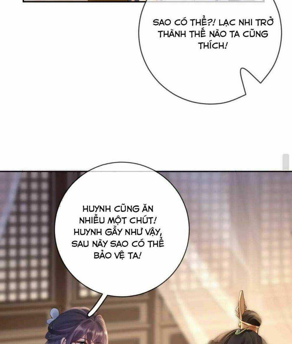 Sự Trả Thù Của Vương Phi - Chapter 32 - Trang 29