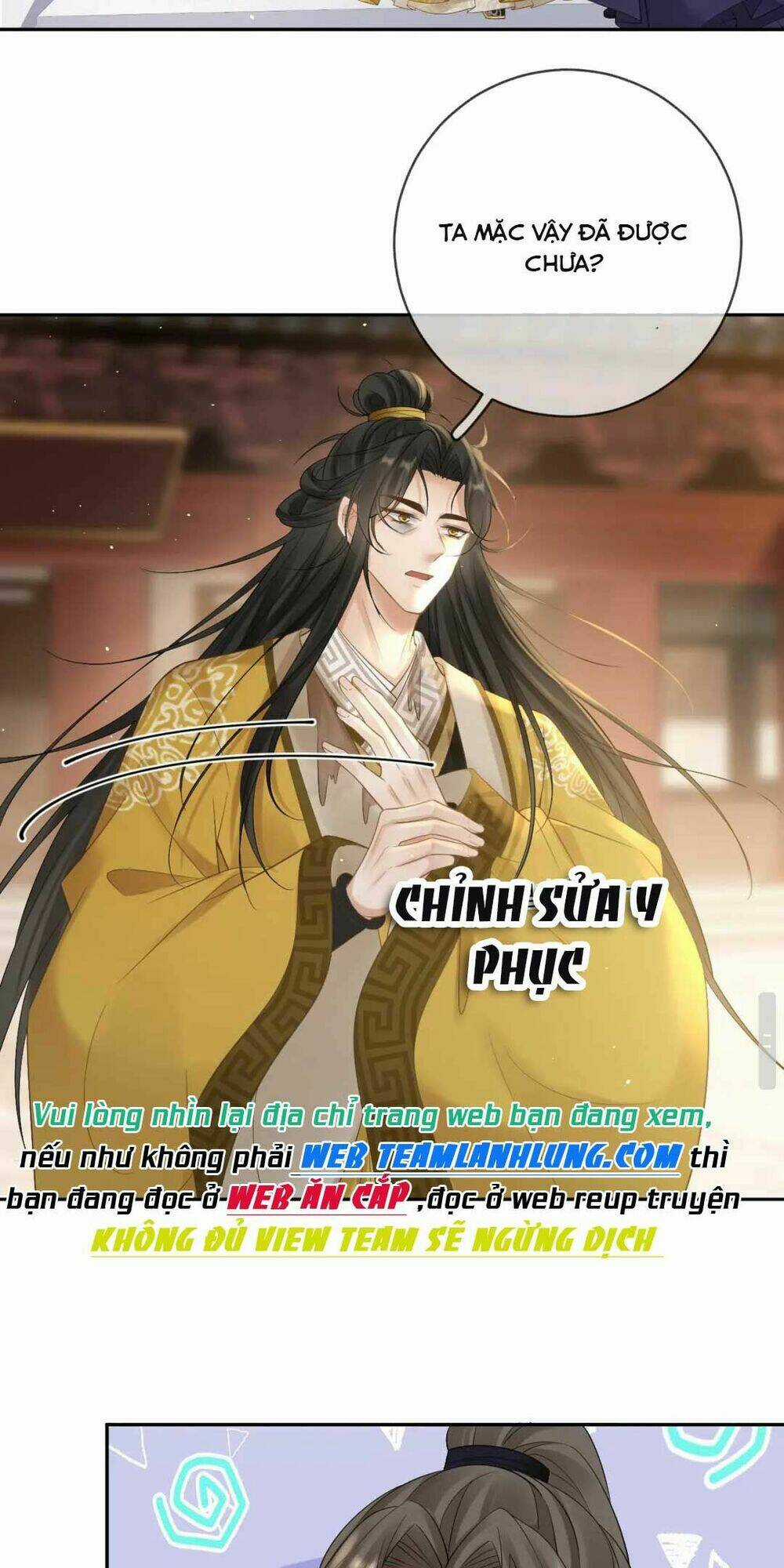 Sự Trả Thù Của Vương Phi - Chapter 32 - Trang 4