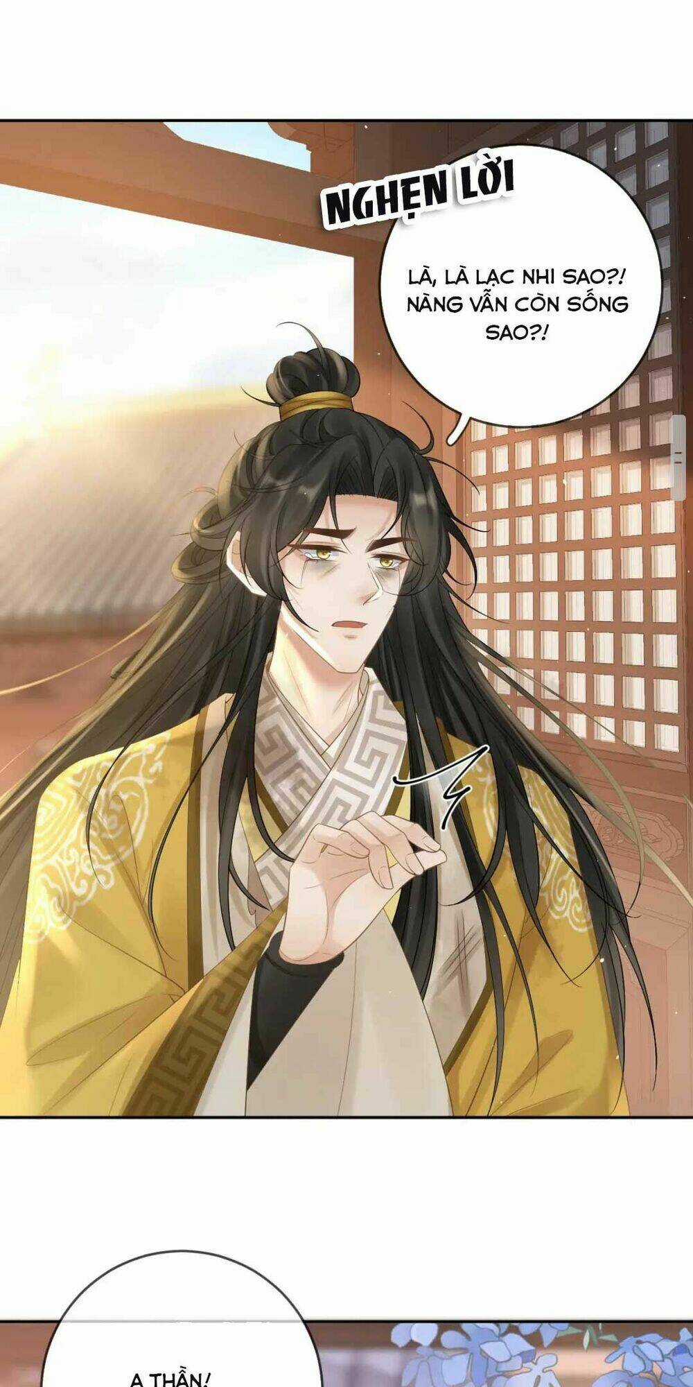 Sự Trả Thù Của Vương Phi - Chapter 32 - Trang 6