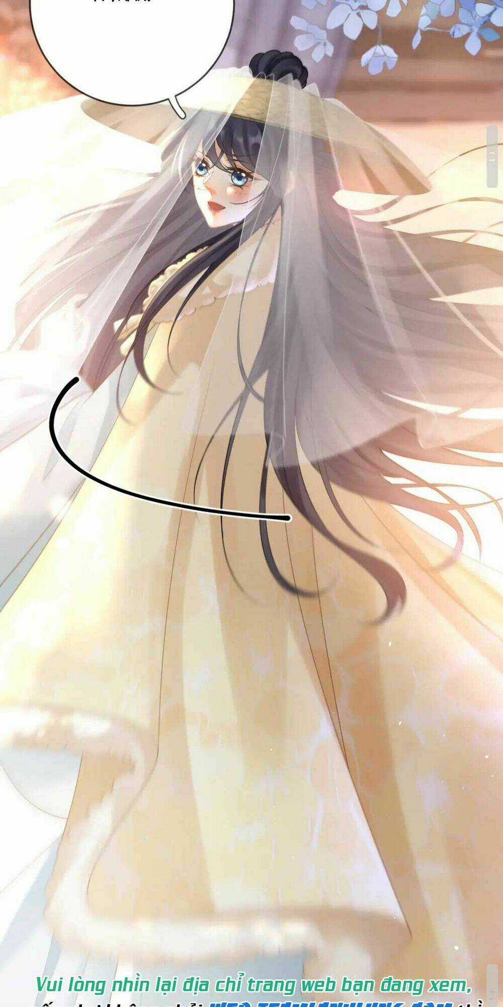 Sự Trả Thù Của Vương Phi - Chapter 32 - Trang 7