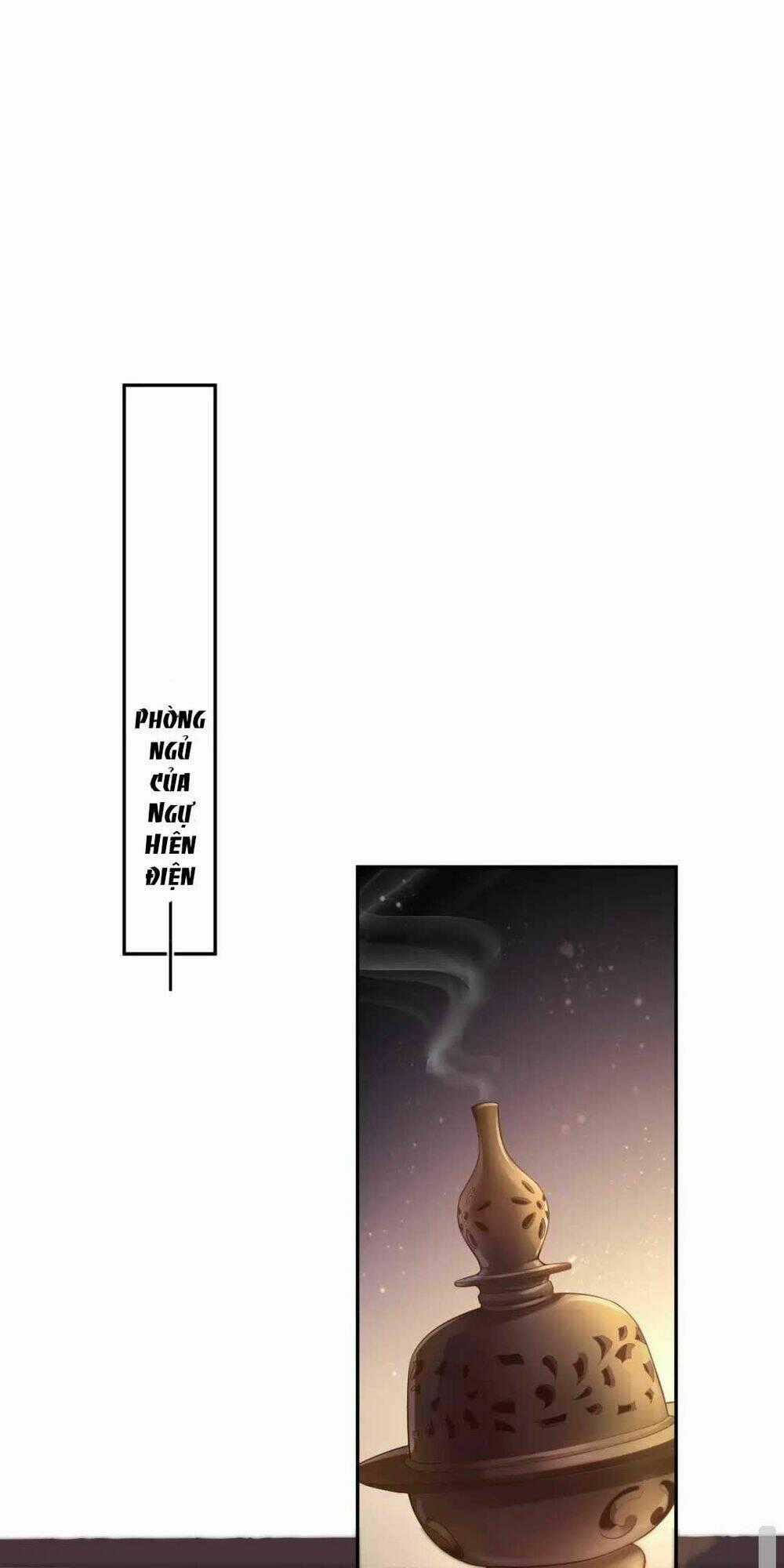 Sự Trả Thù Của Vương Phi - Chapter 33 - Trang 2