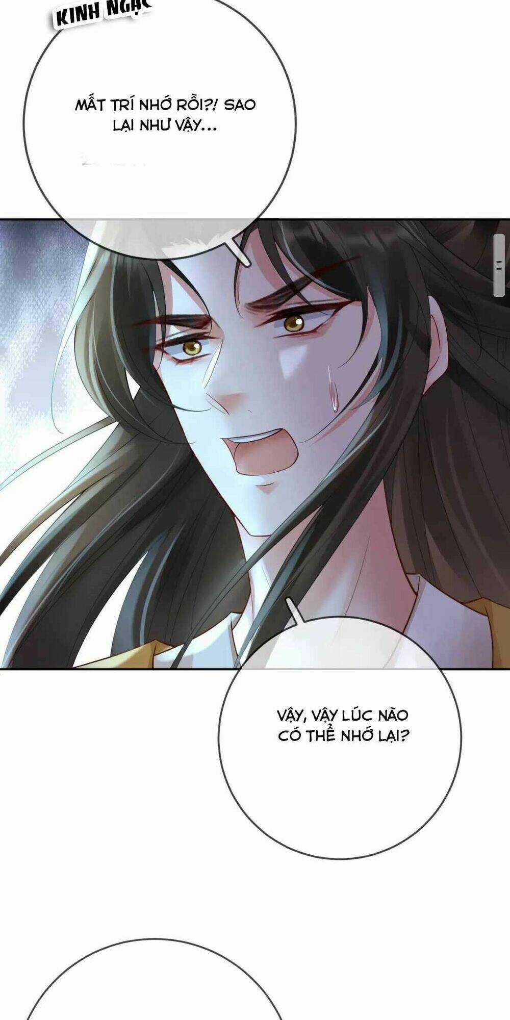 Sự Trả Thù Của Vương Phi - Chapter 33 - Trang 14